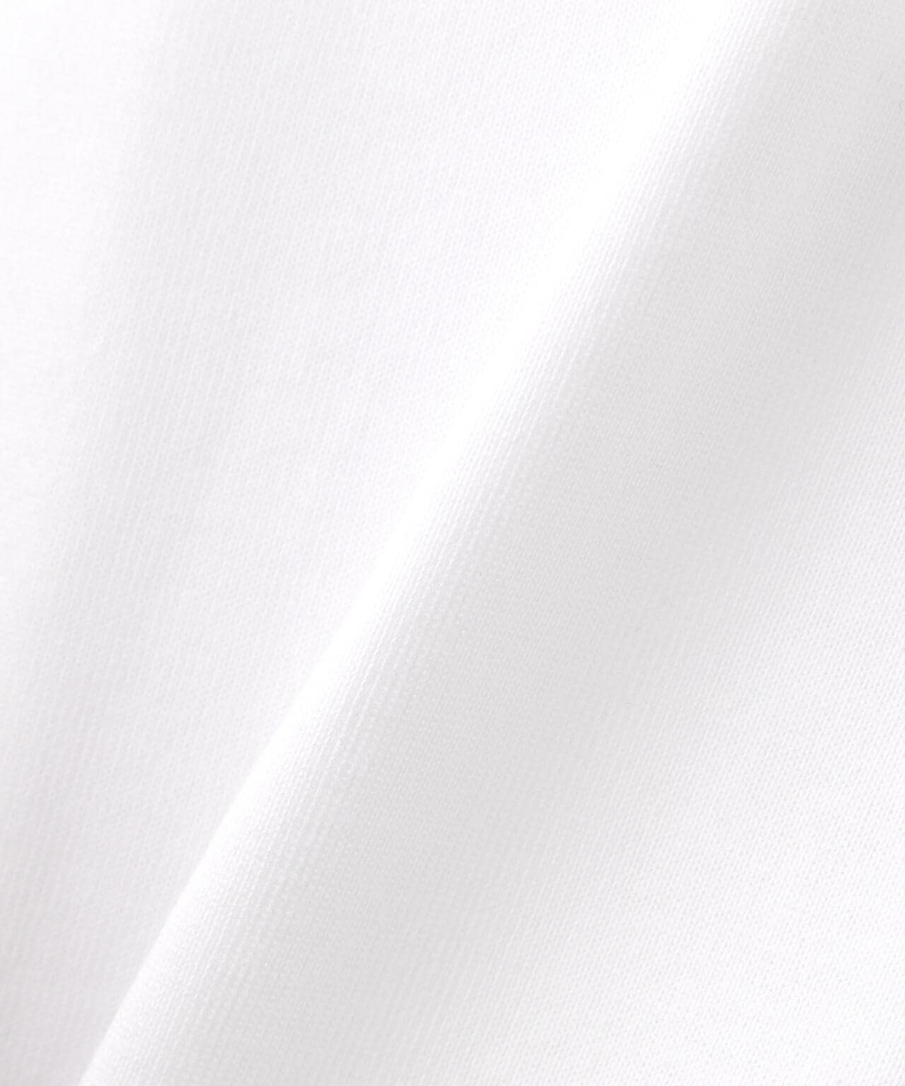 THE NORTH FACE/ザ・ノース・フェイス L/S Back Square Logo Tee