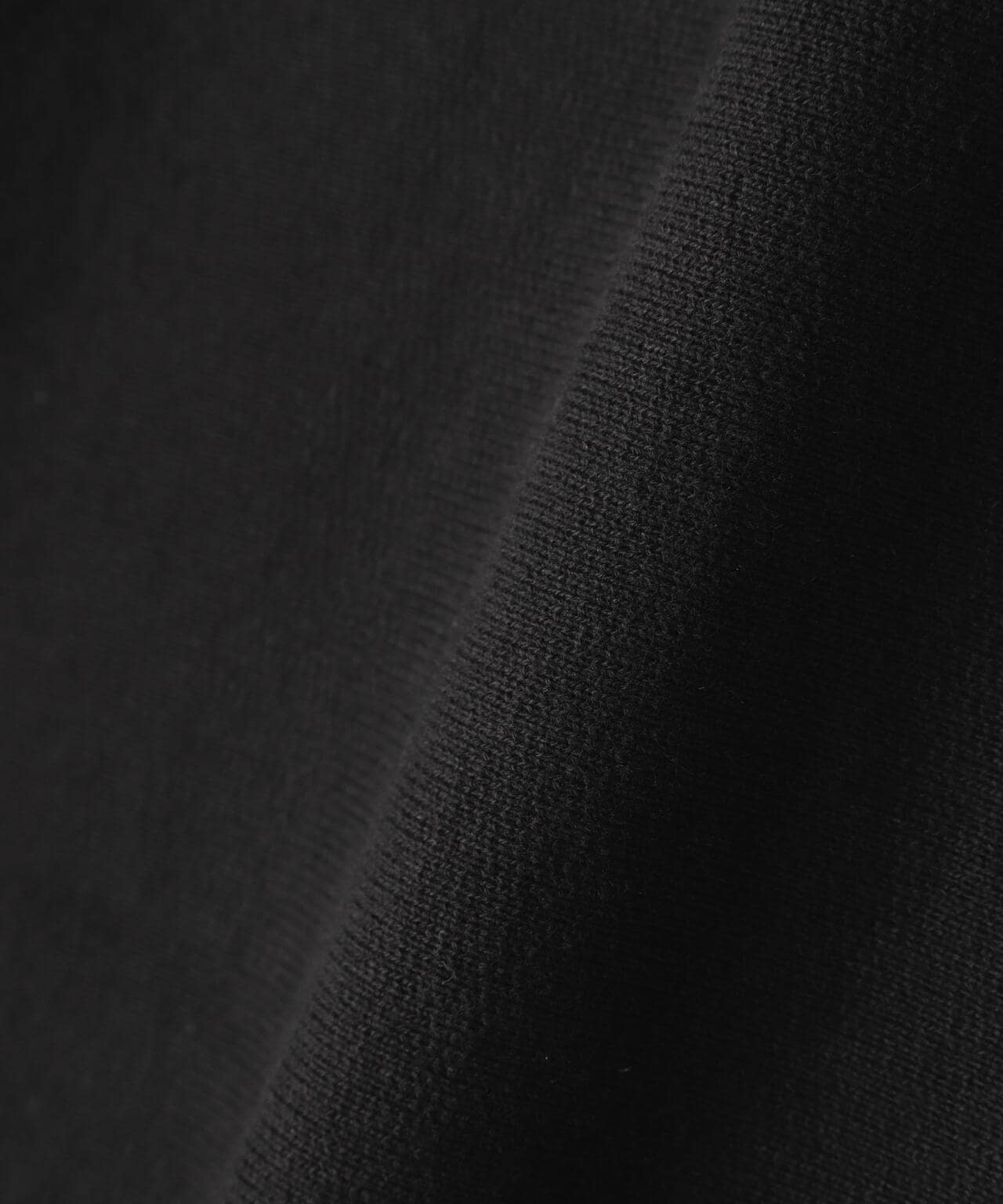 ATON (エイトン) GARMENT DYED URAKE HOODIE