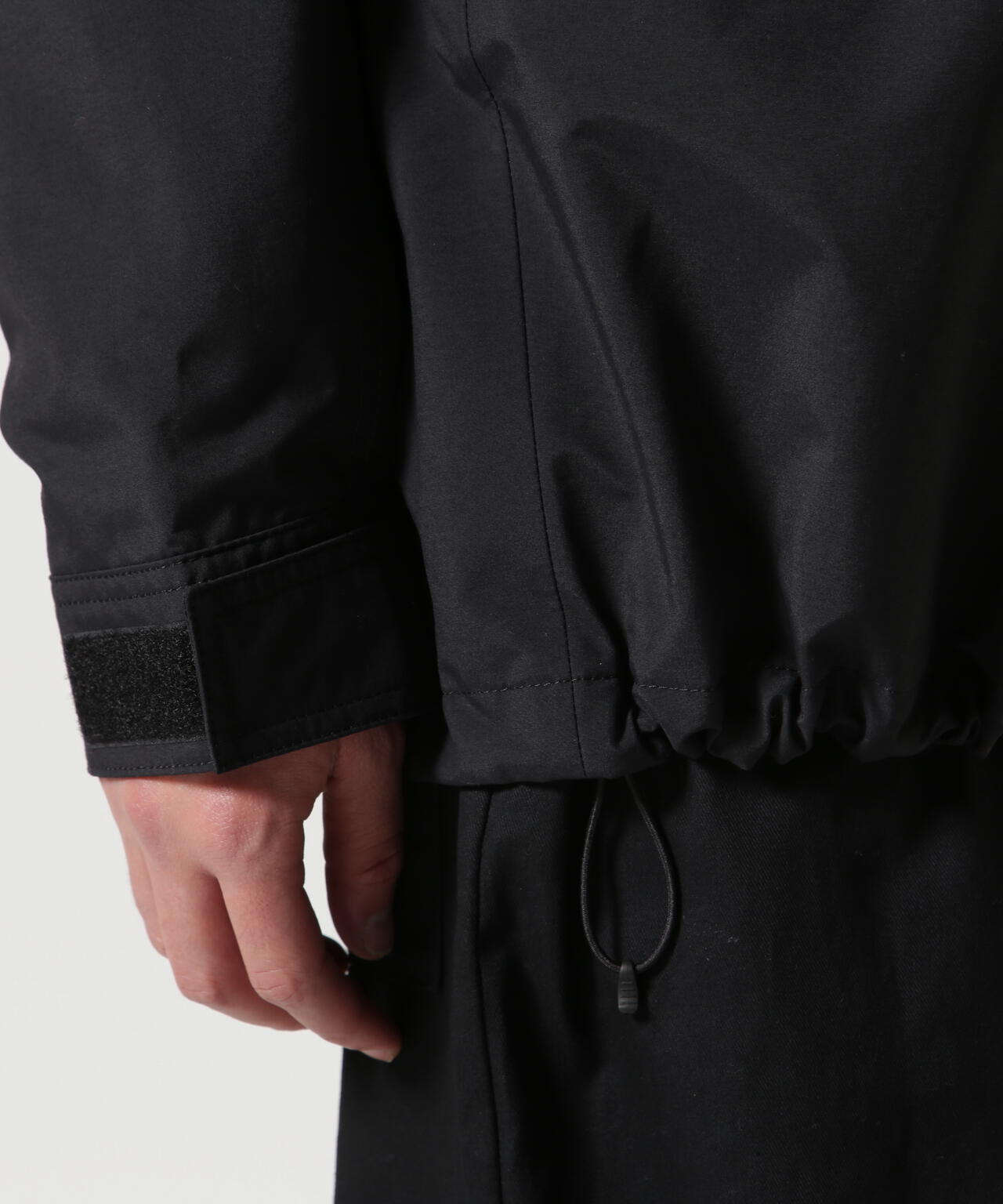 THE NORTH FACE(ザ・ノース・フェイス) Mountain Light Jacket
