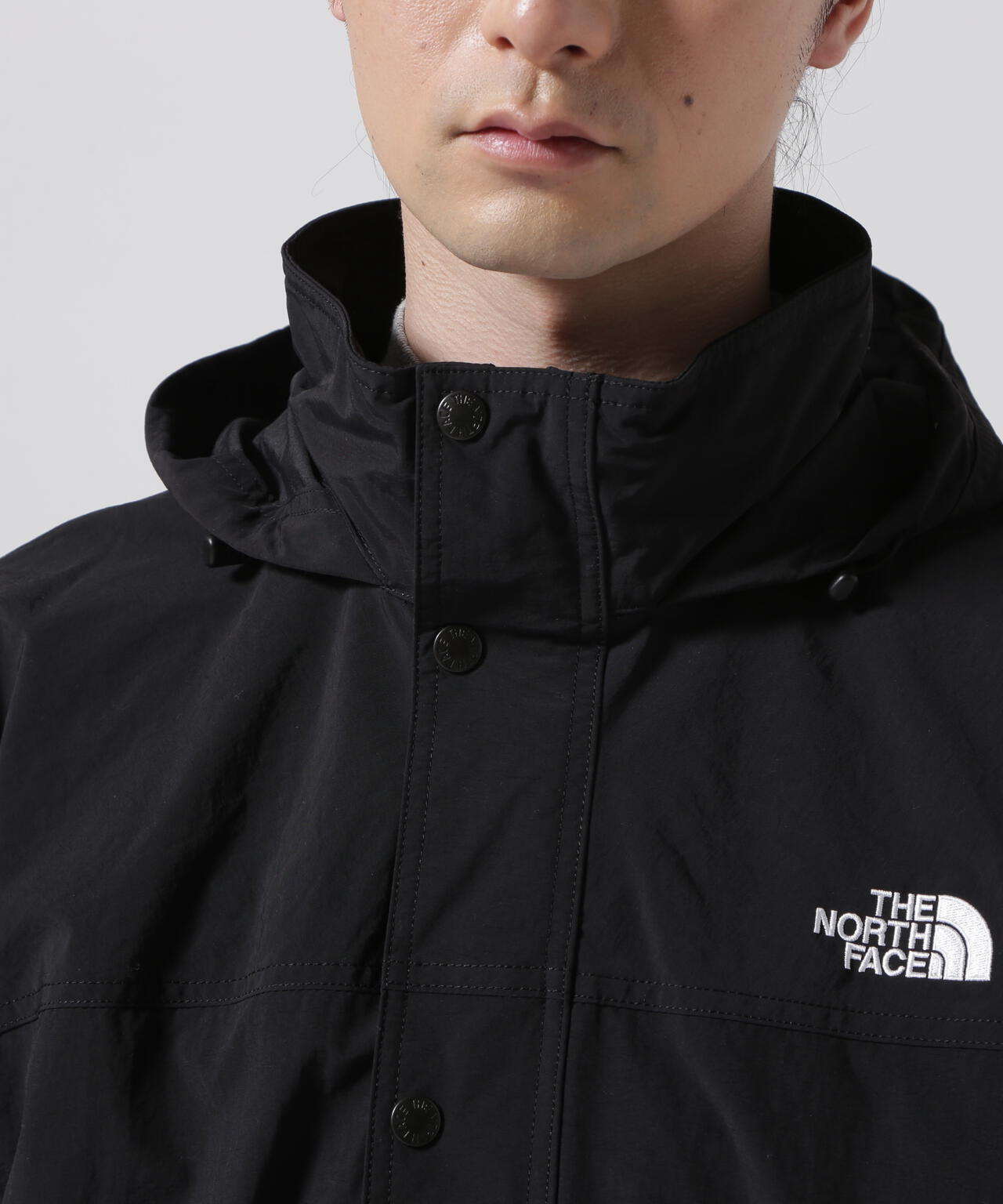THE NORTH FACE(ザ・ノース・フェイス) Hydrena Wind Jacket