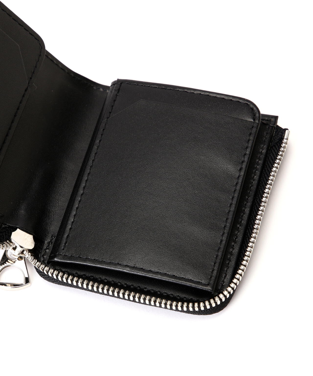 ITTI/イッチ/CRISTY VERY COMPACT WLT .5 / CROCO