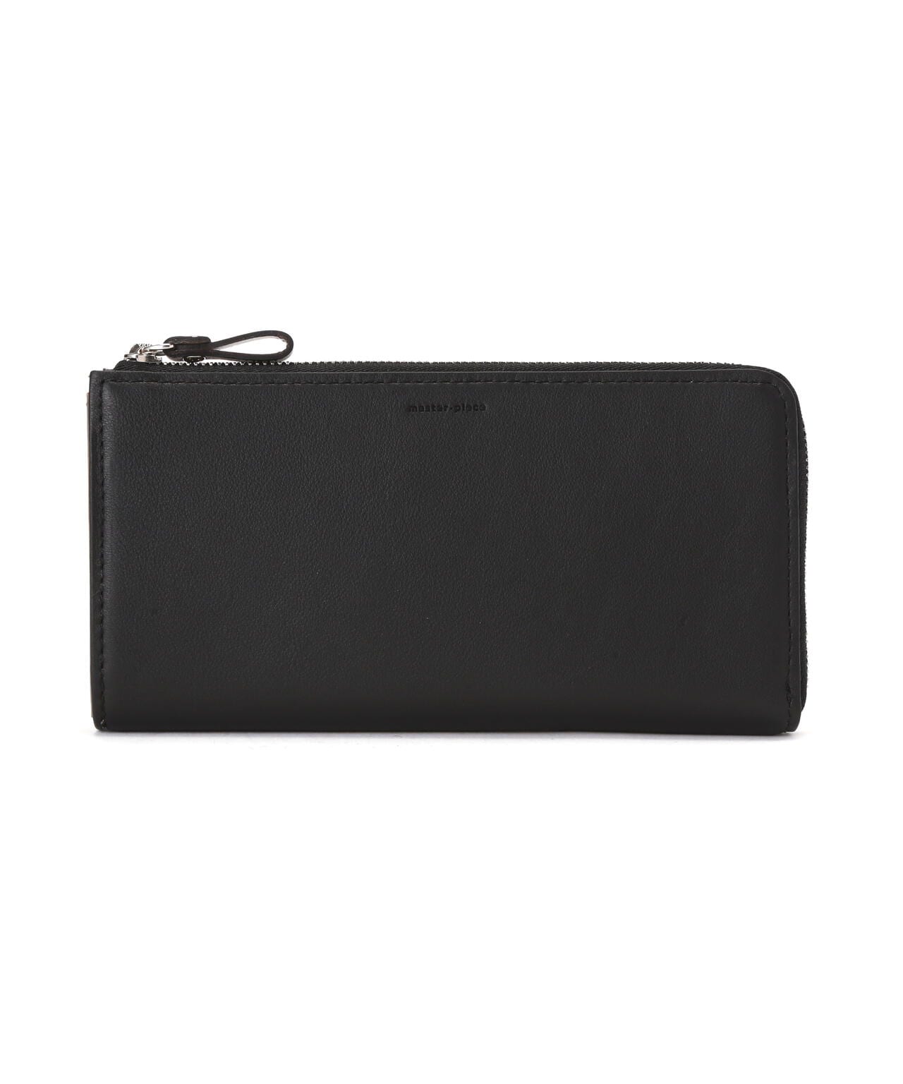 master-piece (マスターピース)Refine round wallet No.223160