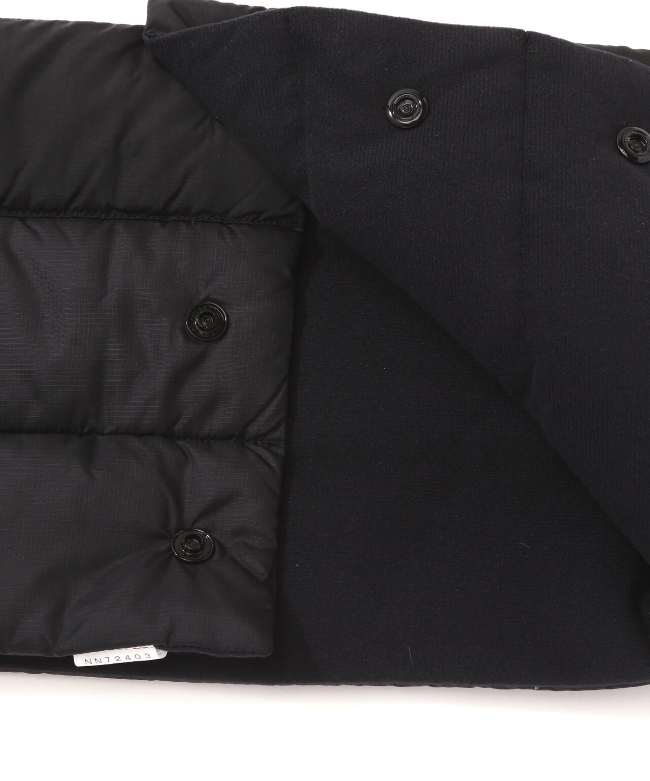 THE NORTH FACE (ザ・ノース・フェイス)Nuptse Neck Gaiter