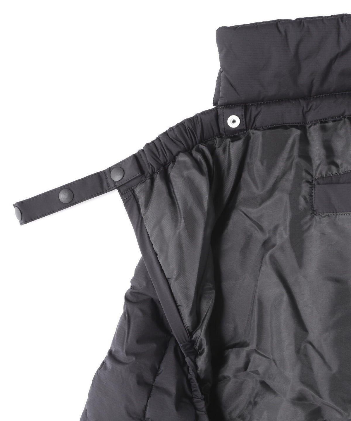 THE NORTH FACE / Baby Shell Blanket/シェルブランケット