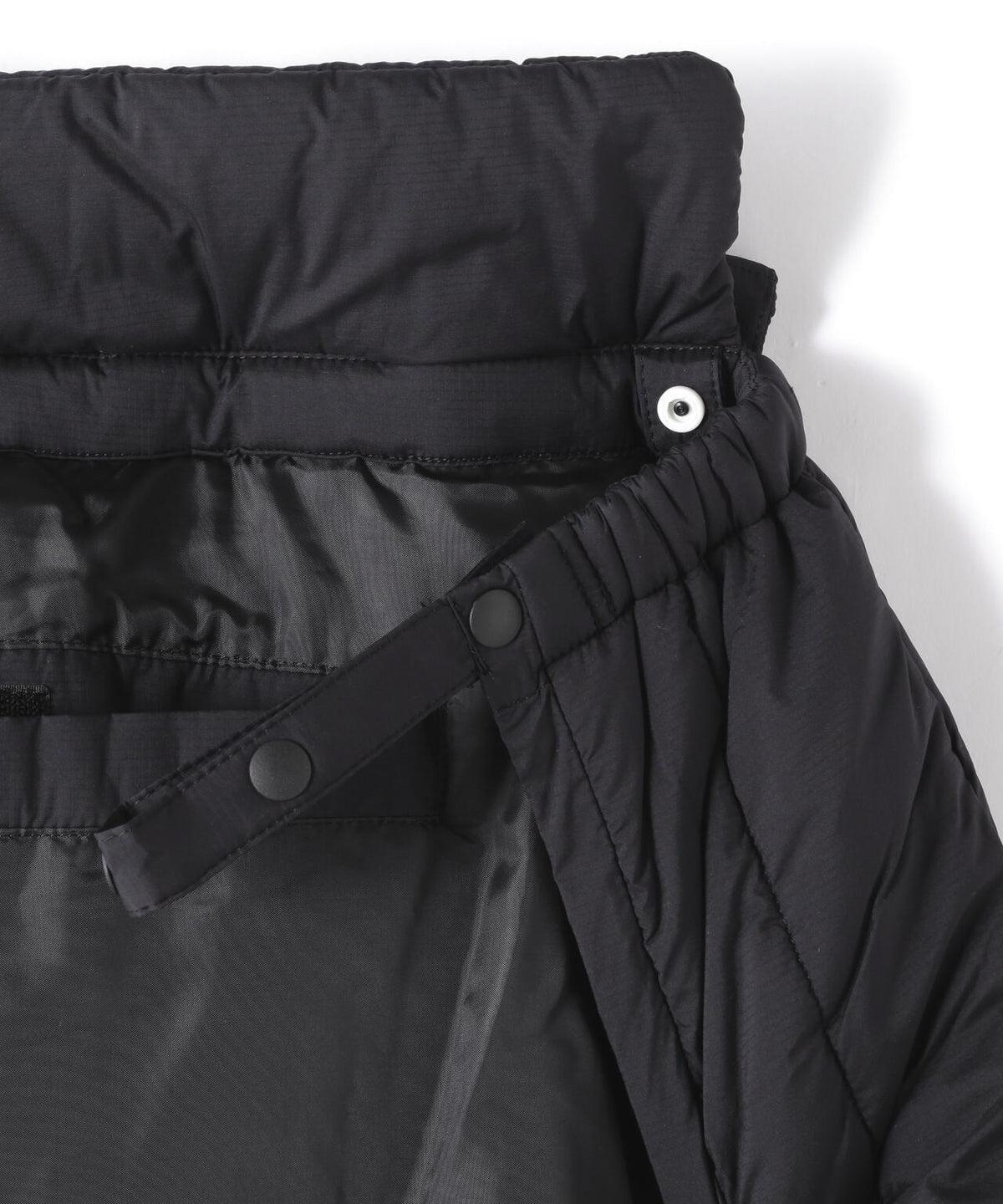 THE NORTH FACE / Baby Shell Blanket/シェルブランケット