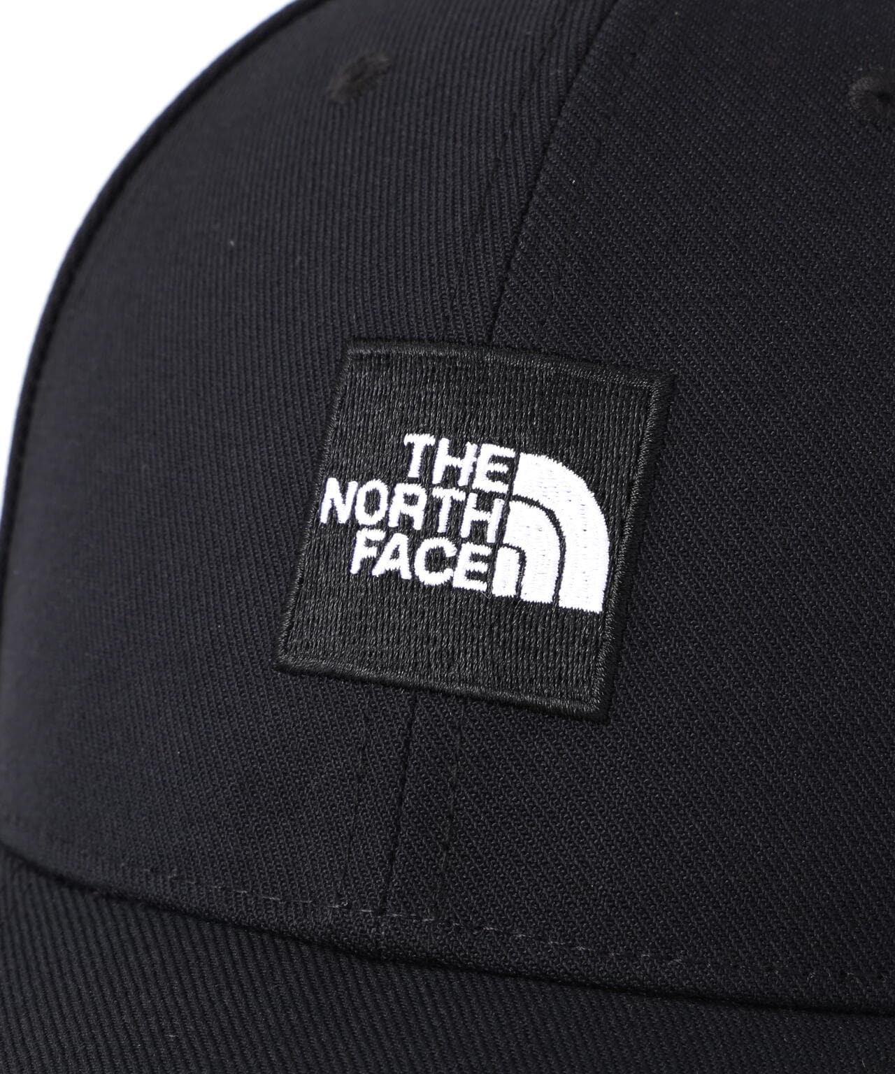 THE NORTH FACE (ザ・ノース・フェイス)スクエアロゴキャップ
