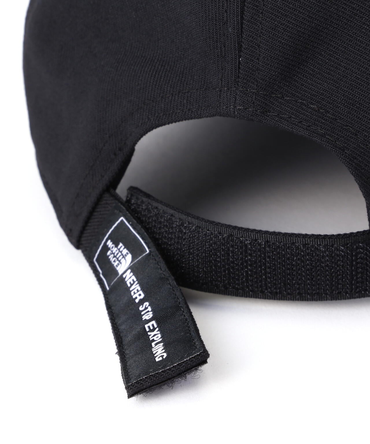 THE NORTH FACE (ザ・ノース・フェイス)スクエアロゴキャップ