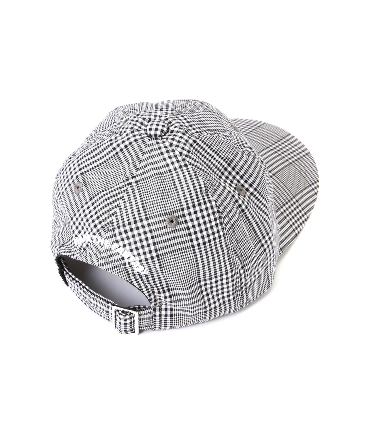 SHARE THE FANTASY(シェアザファンタジー)別注CHECK CAP