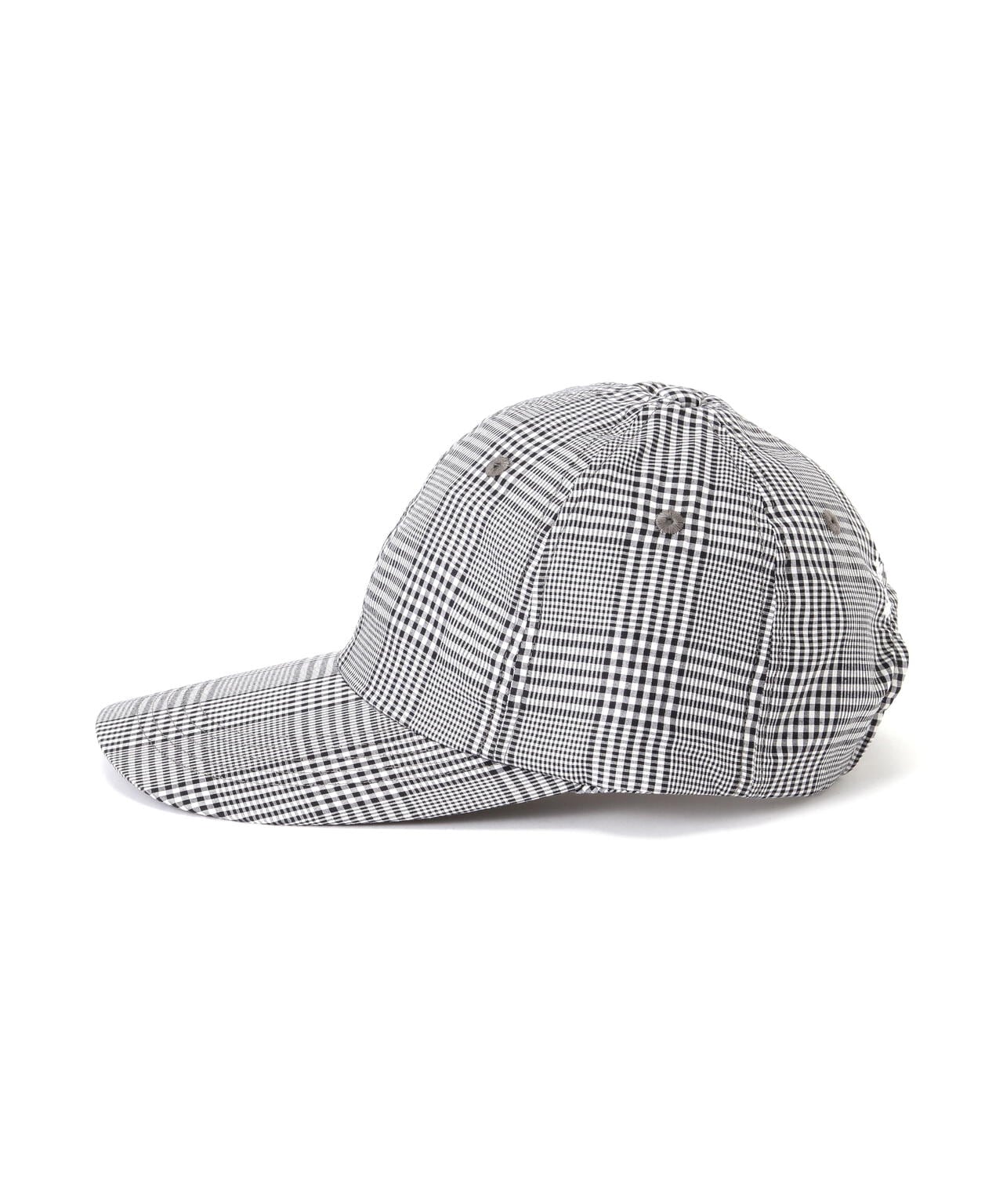 SHARE THE FANTASY(シェアザファンタジー)別注CHECK CAP