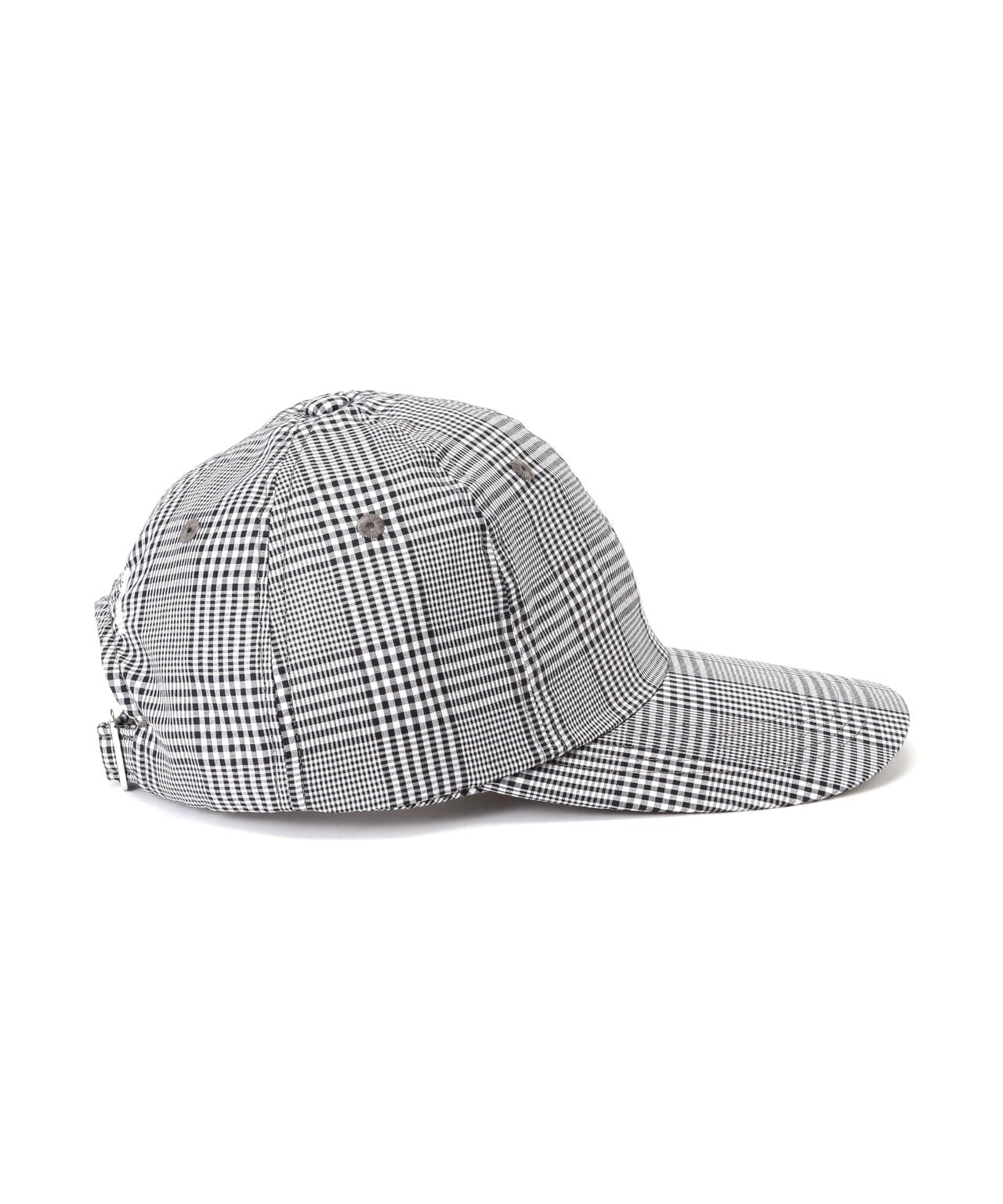 SHARE THE FANTASY(シェアザファンタジー)別注CHECK CAP