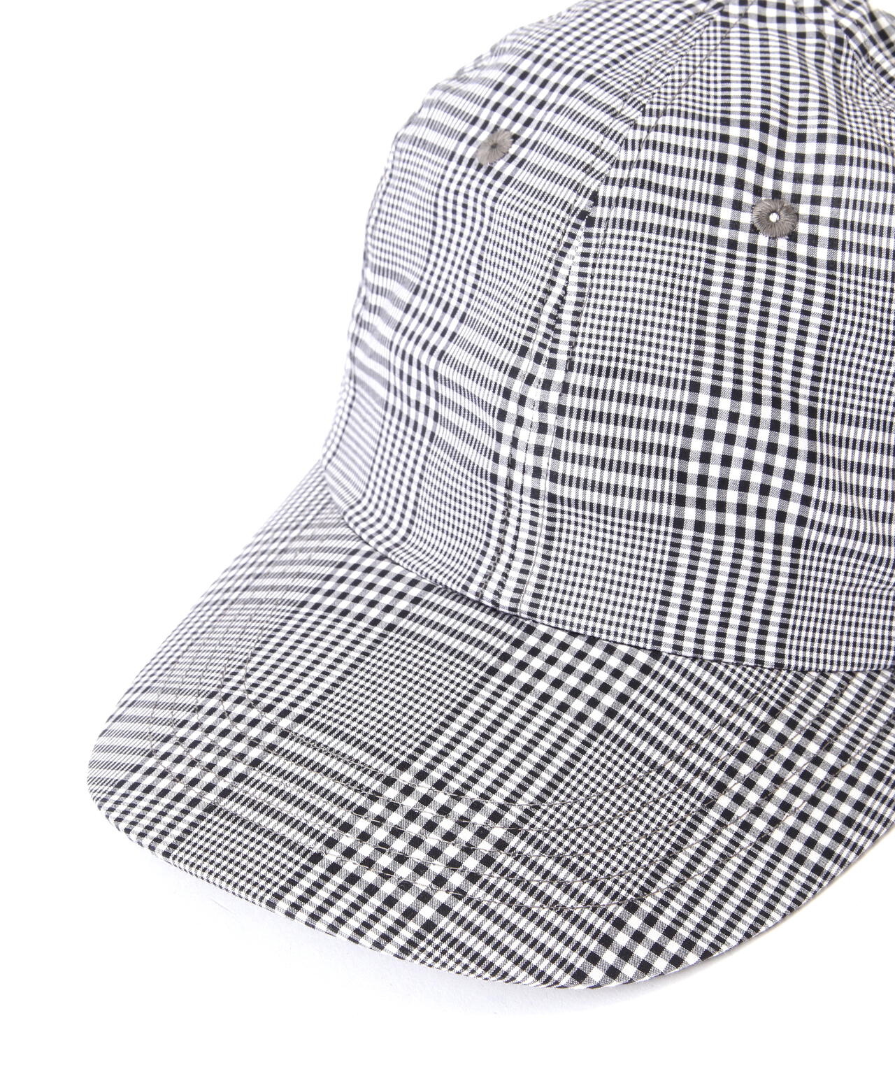 SHARE THE FANTASY(シェアザファンタジー)別注CHECK CAP