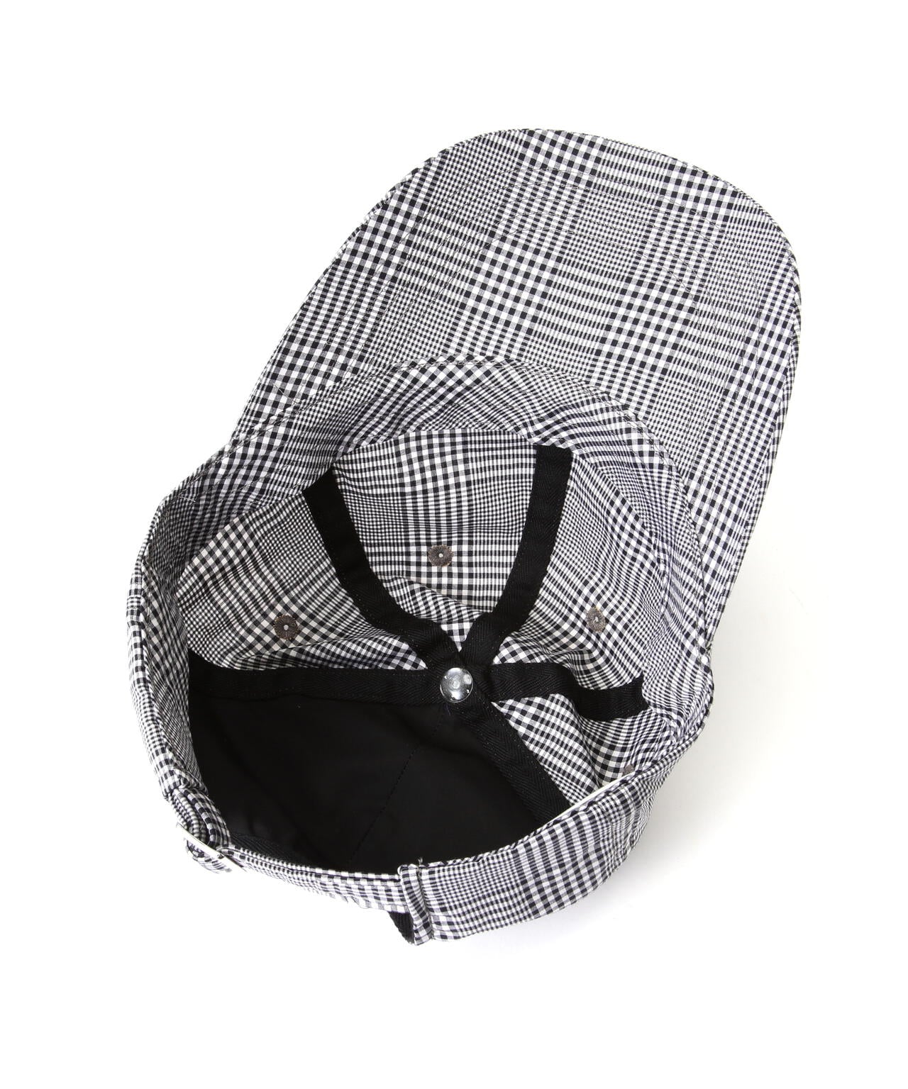 SHARE THE FANTASY(シェアザファンタジー)別注CHECK CAP
