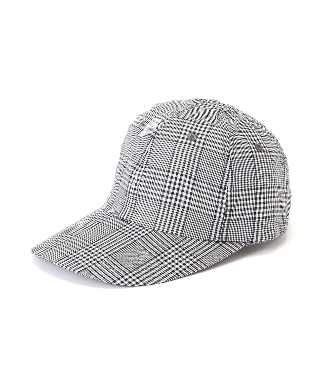 SHARE THE FANTASY(シェアザファンタジー)別注CHECK CAP