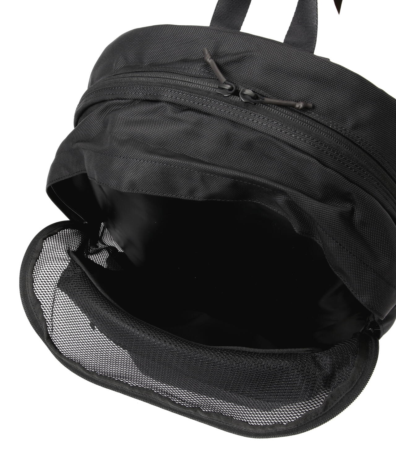 SLOW(スロウ)ballistic air -mesh day pack S-