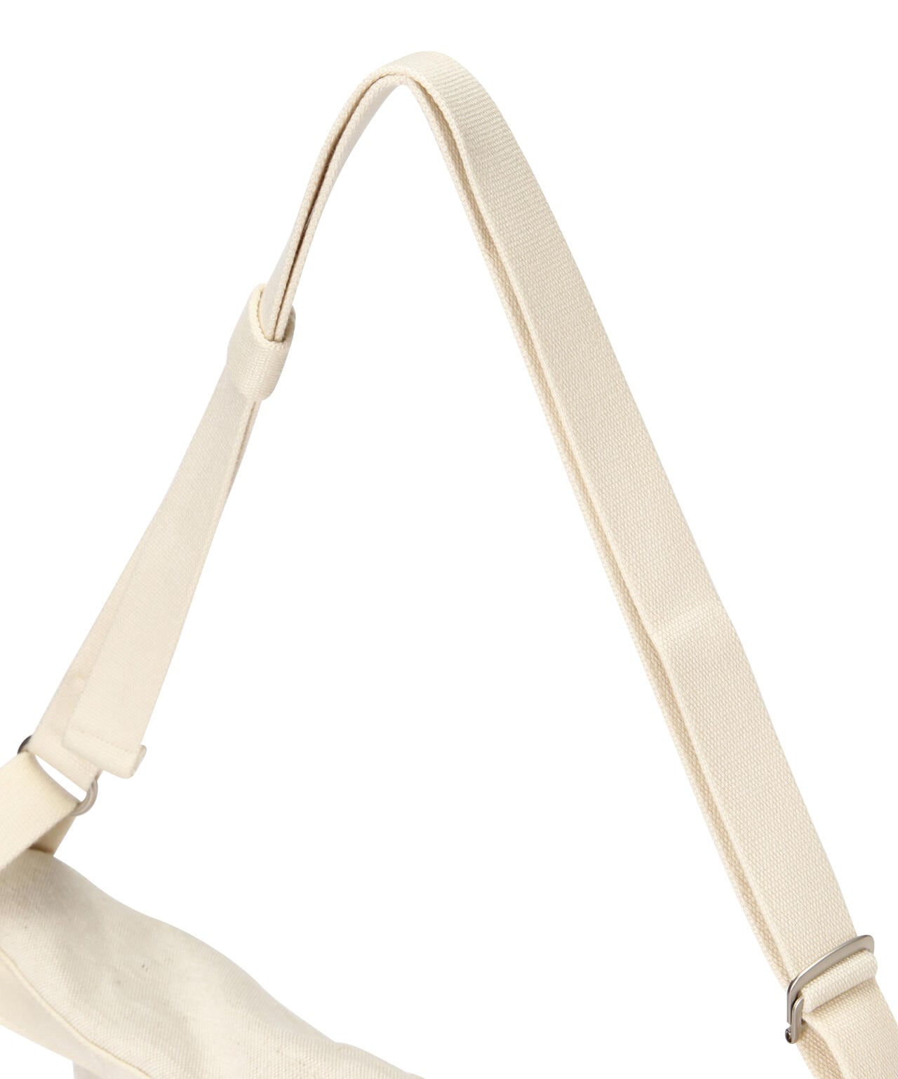 SLOW(スロウ)truck-roll shoulder bag L-