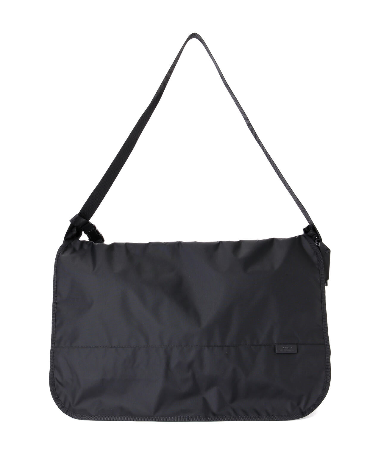 SLOW(スロウ)ECOLON OX-messenger bag L 586S128P