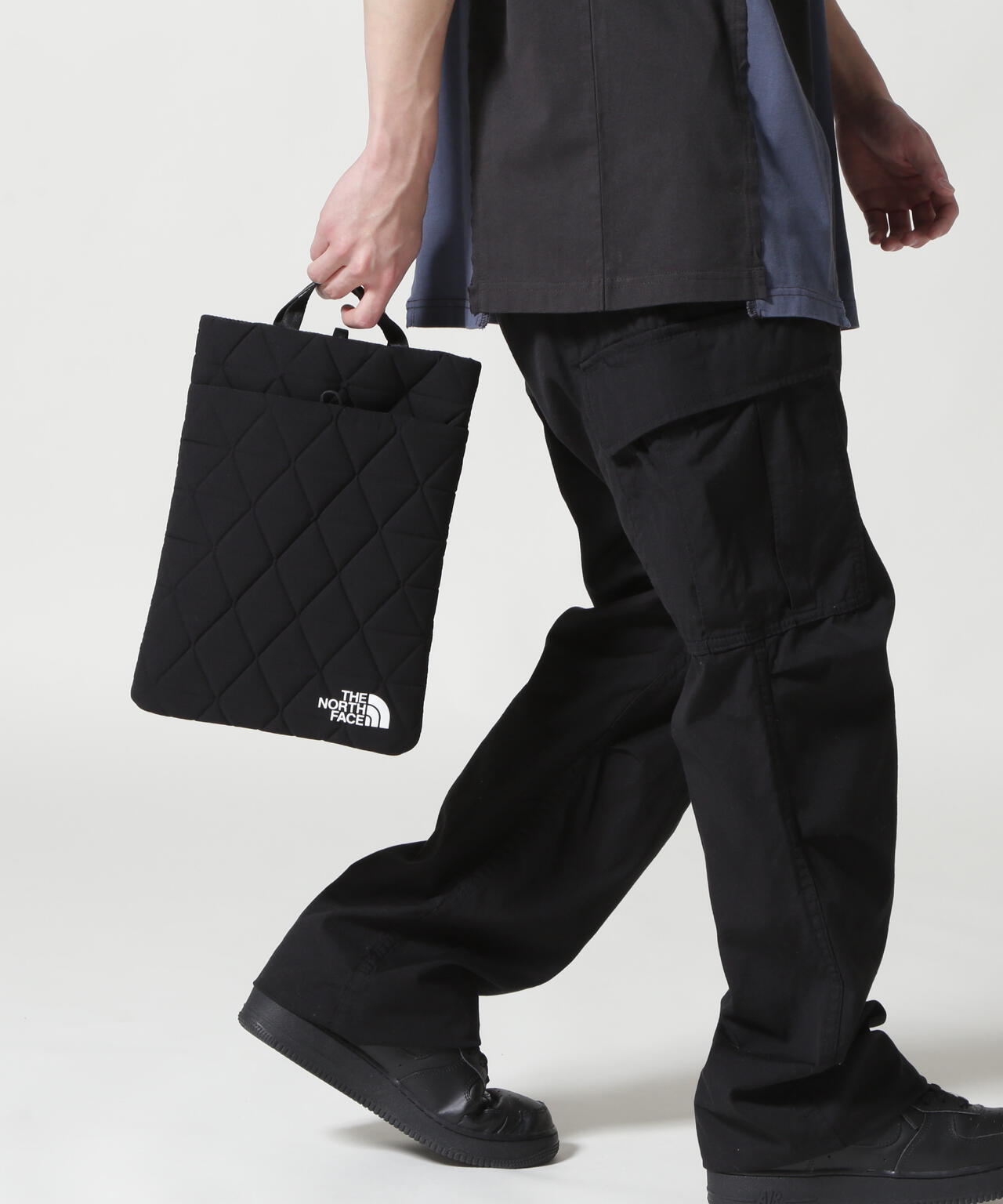 THE NORTH FACE (ザ・ノース・フェイス)Geoface PC Sleeve 13
