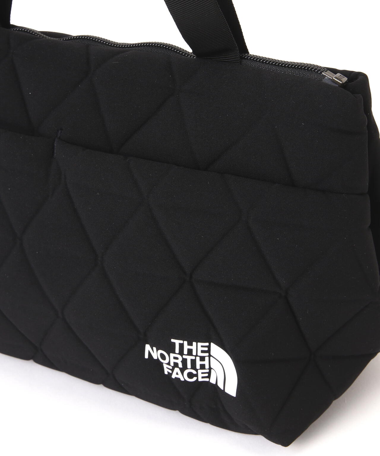 THE NORTH FACE (ザ・ノースフェイス)Geoface Box Tote NM32355