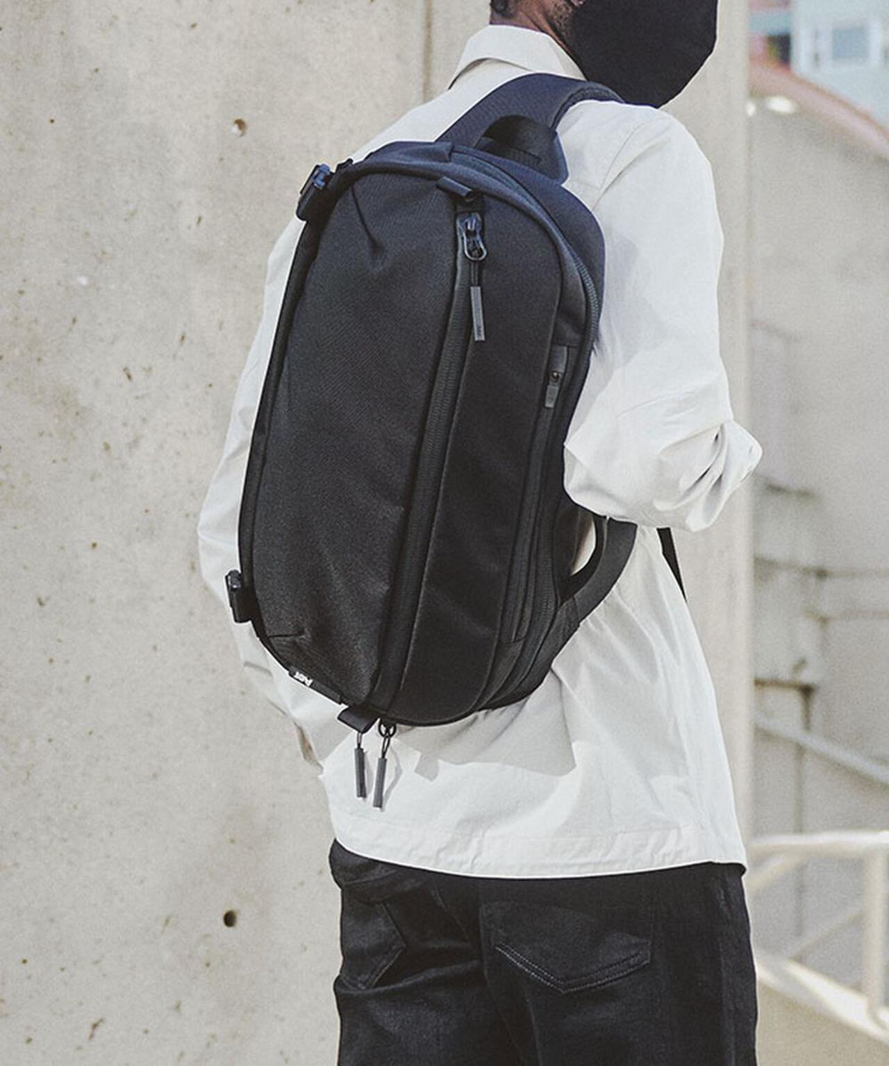Aer(エアー)Travel Sling 2 Black AER-21013