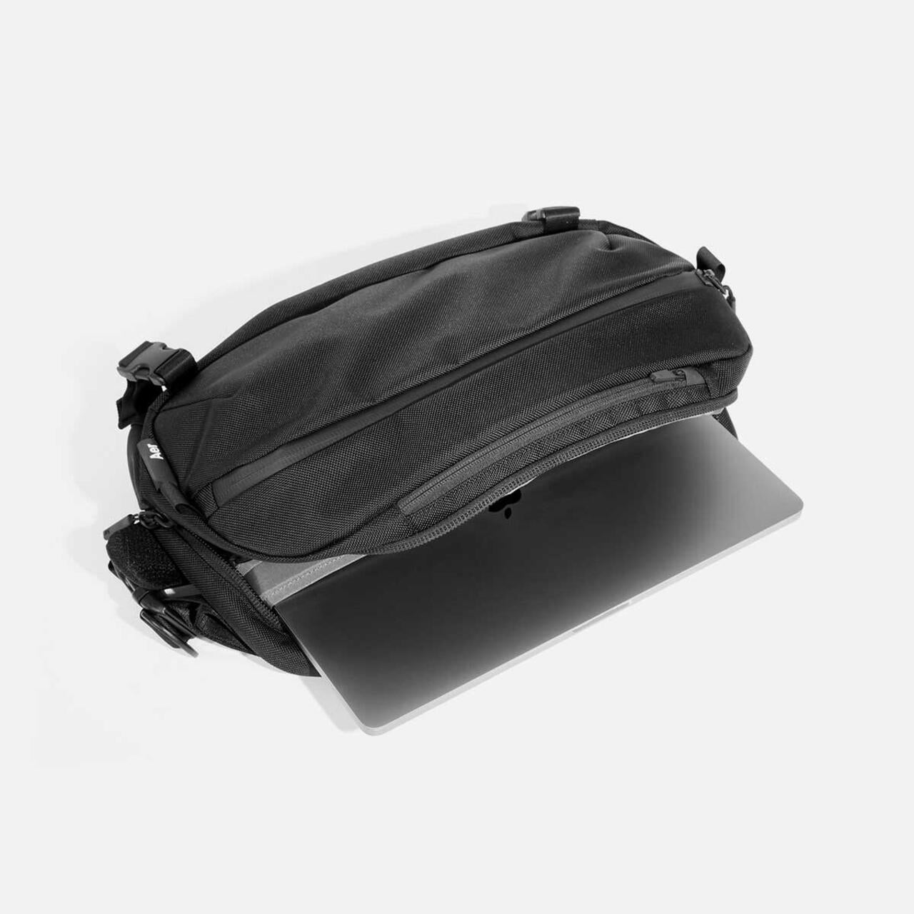 Aer(エアー)Travel Sling 2 Black AER-21013