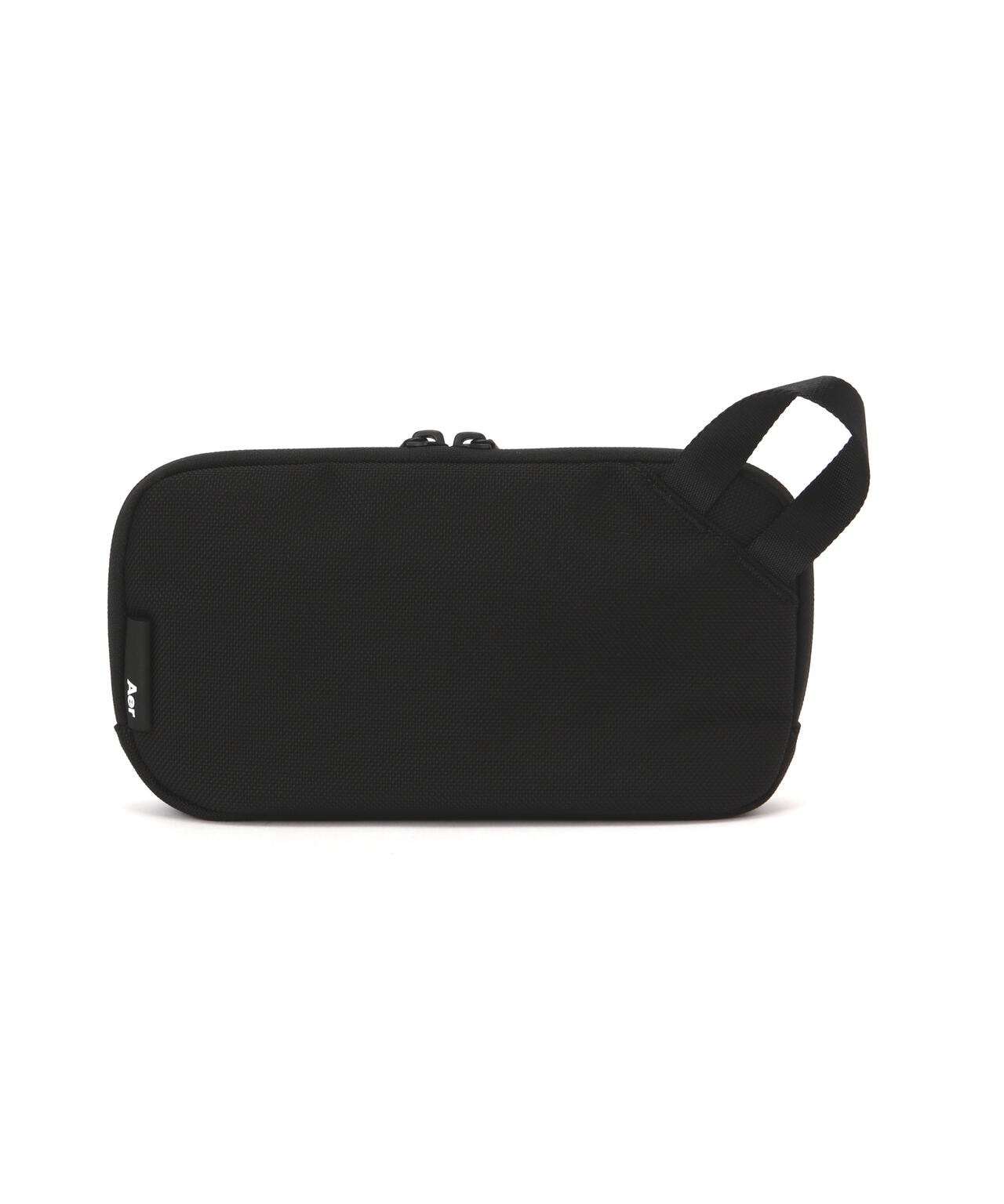 Aer(エアー)Slim Pouch Black AER-21028
