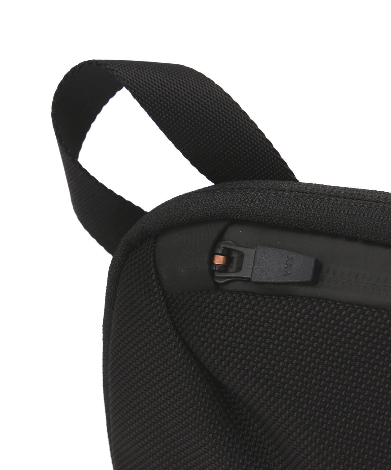 Aer(エアー)Slim Pouch Black AER-21028