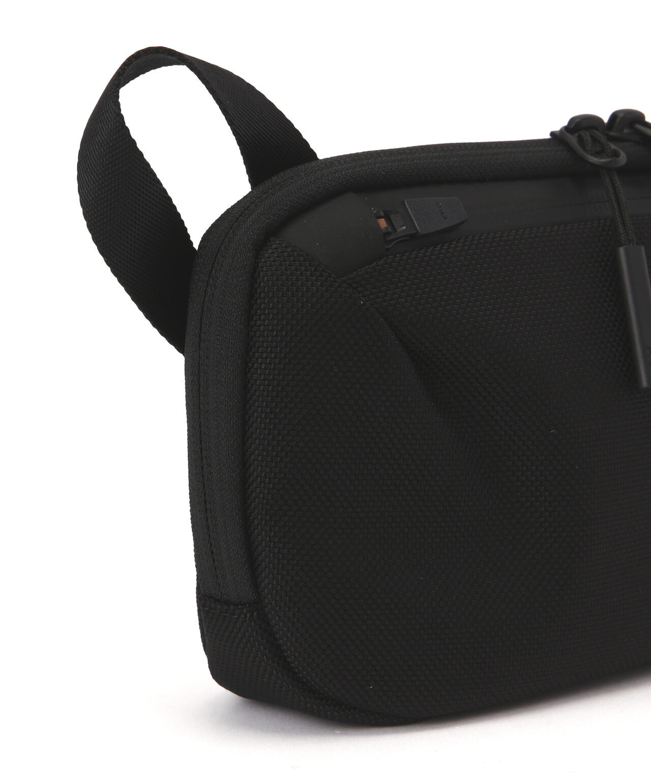 Aer(エアー)Slim Pouch Black AER-21028