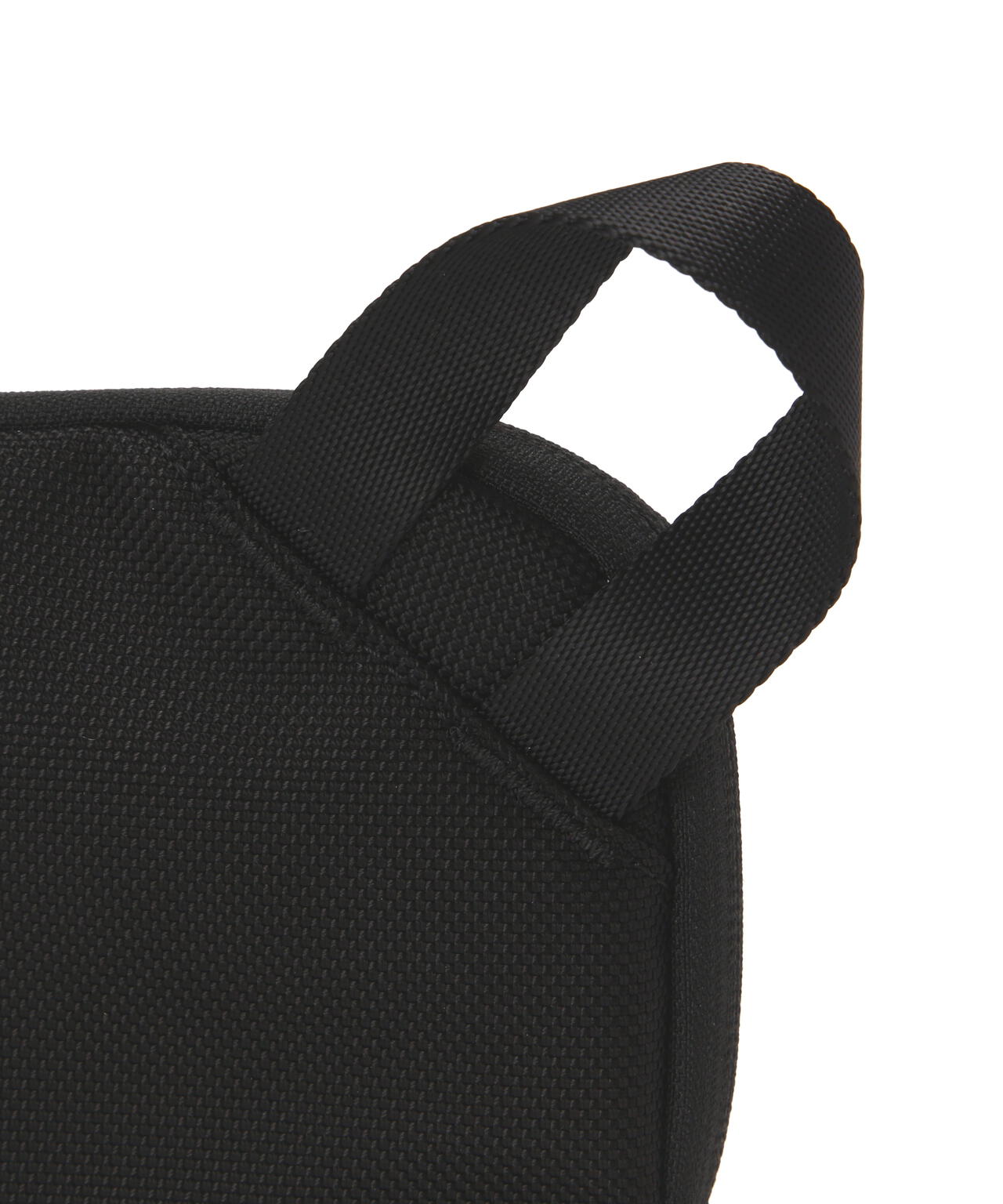 Aer(エアー)Slim Pouch Black AER-21028