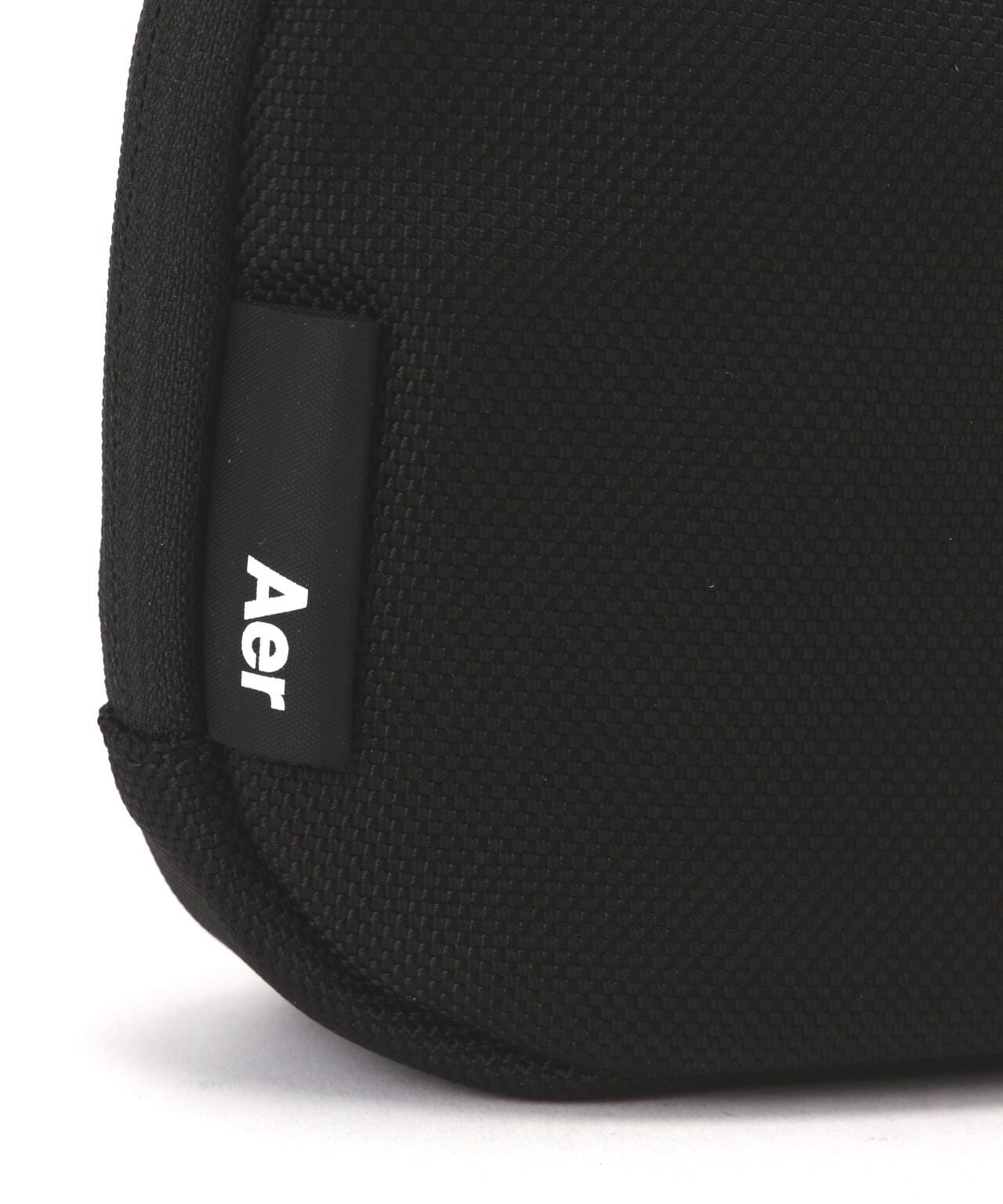 Aer(エアー)Slim Pouch Black AER-21028