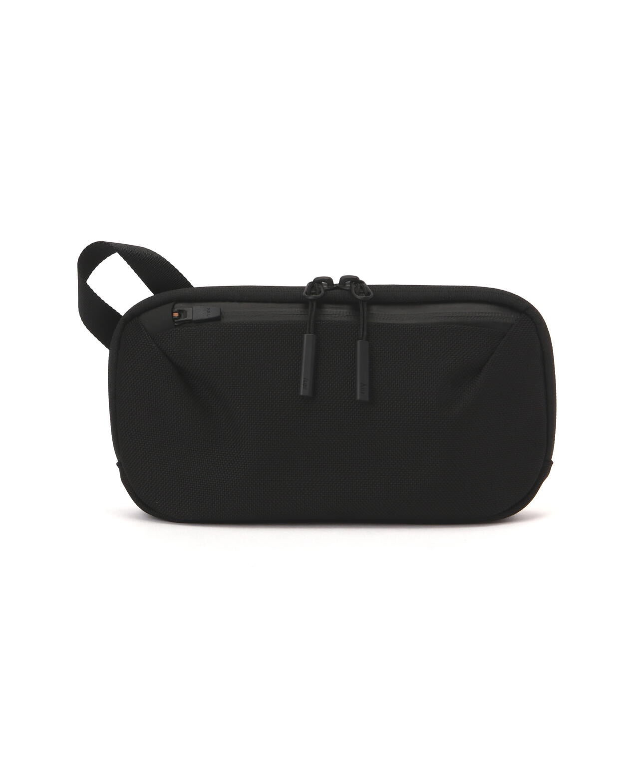 Aer(エアー)Slim Pouch Black AER-21028