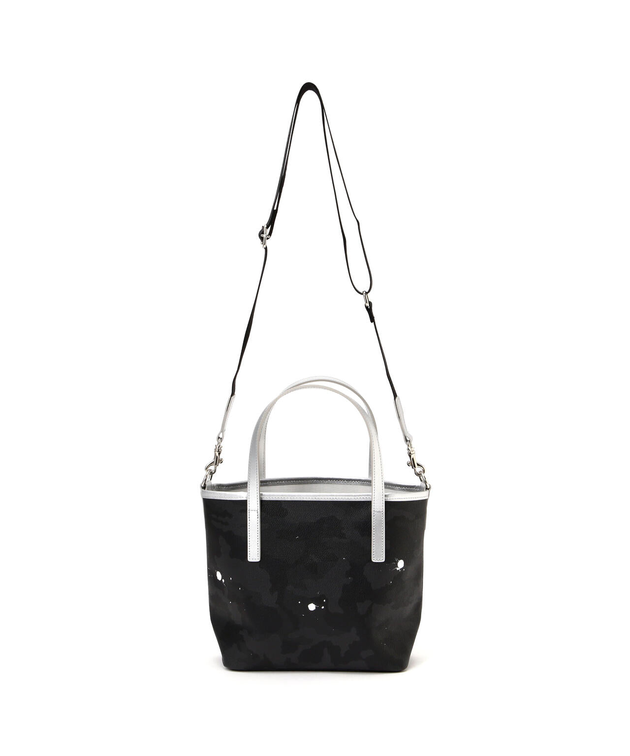 GENTIL BANDIT x B‘2nd(ジャンティバンティ x ビーセカンド)別注STAR PM NEW TOTE BAG