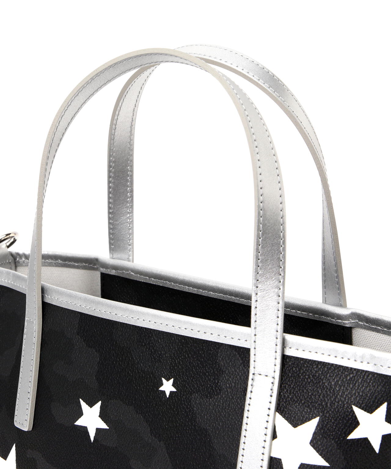 GENTIL BANDIT x B‘2nd(ジャンティバンティ x ビーセカンド)別注STAR PM NEW TOTE BAG