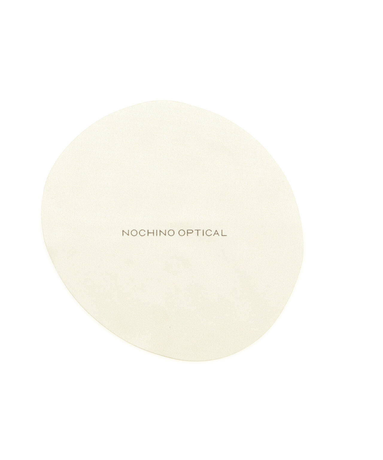 NOCHINO OPTICAL(ノチノ オプティカル) TSUKIYOMI