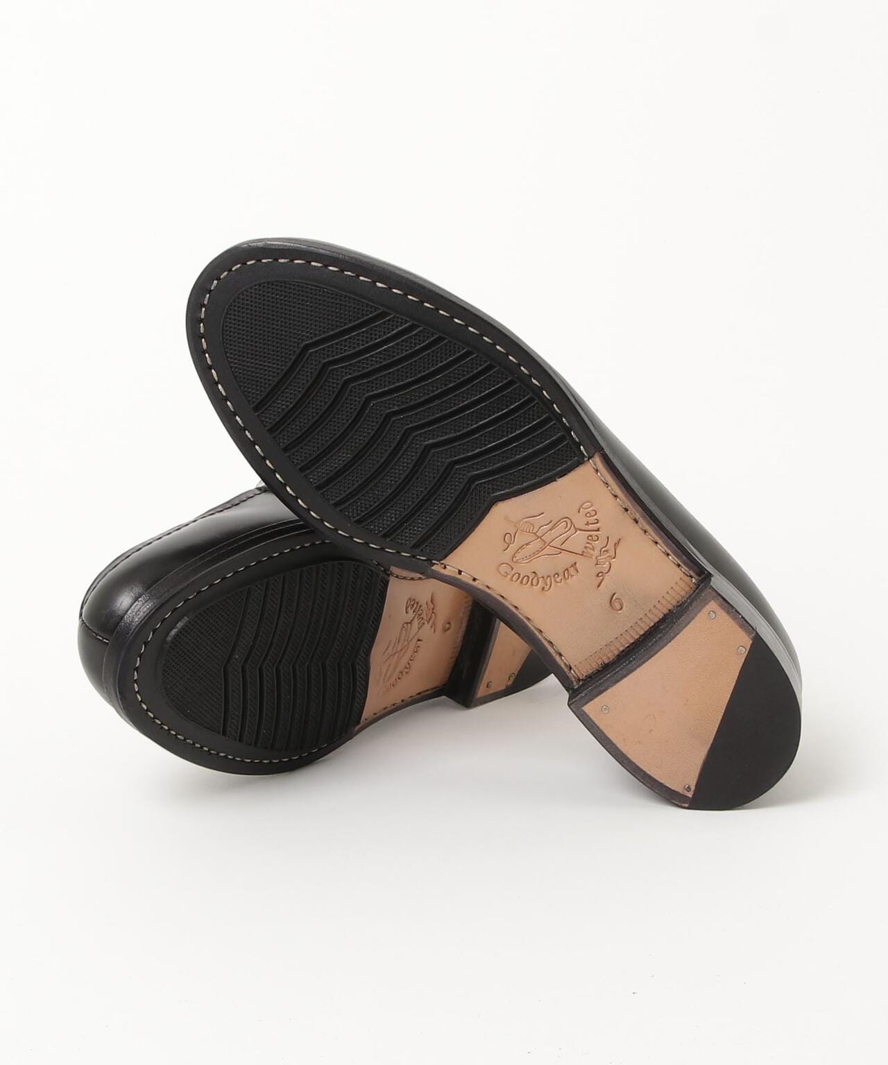 JALAN SRIWIJAYA (ジャラン スリウァヤ) LOAFER ローファー /98998