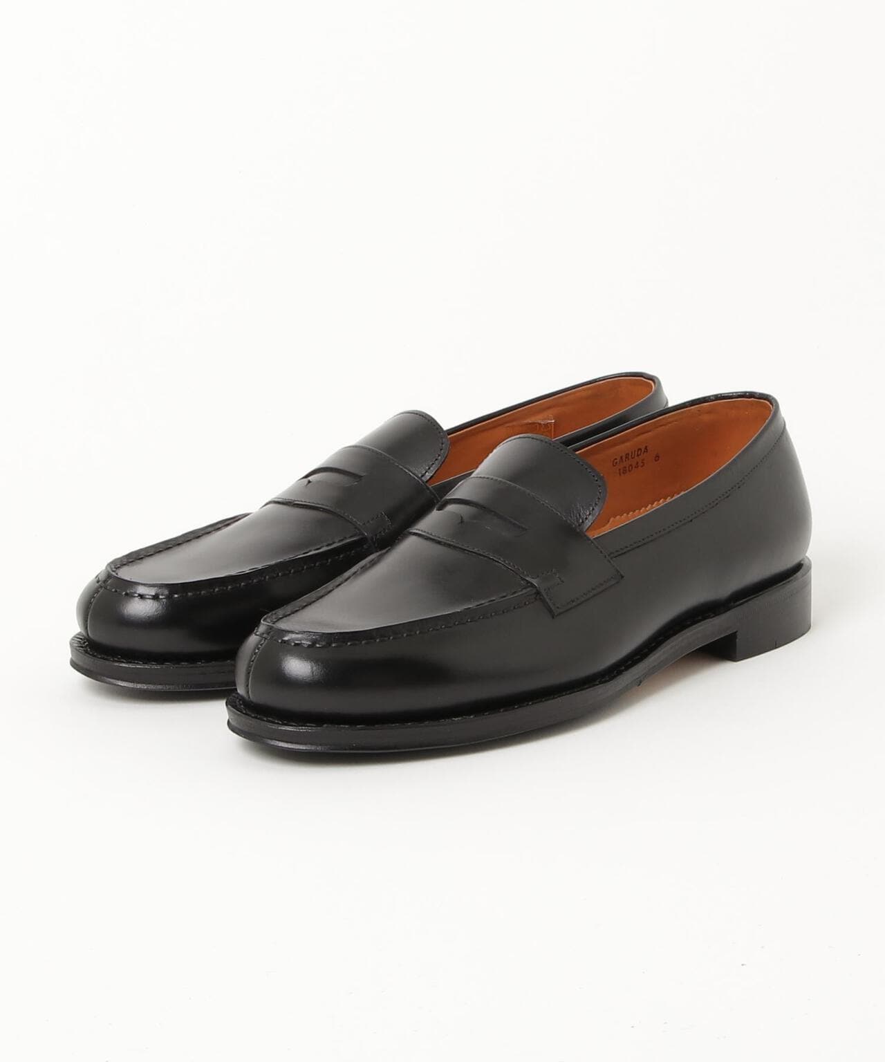 JALAN SRIWIJAYA (ジャラン スリウァヤ) LOAFER ローファー /98998