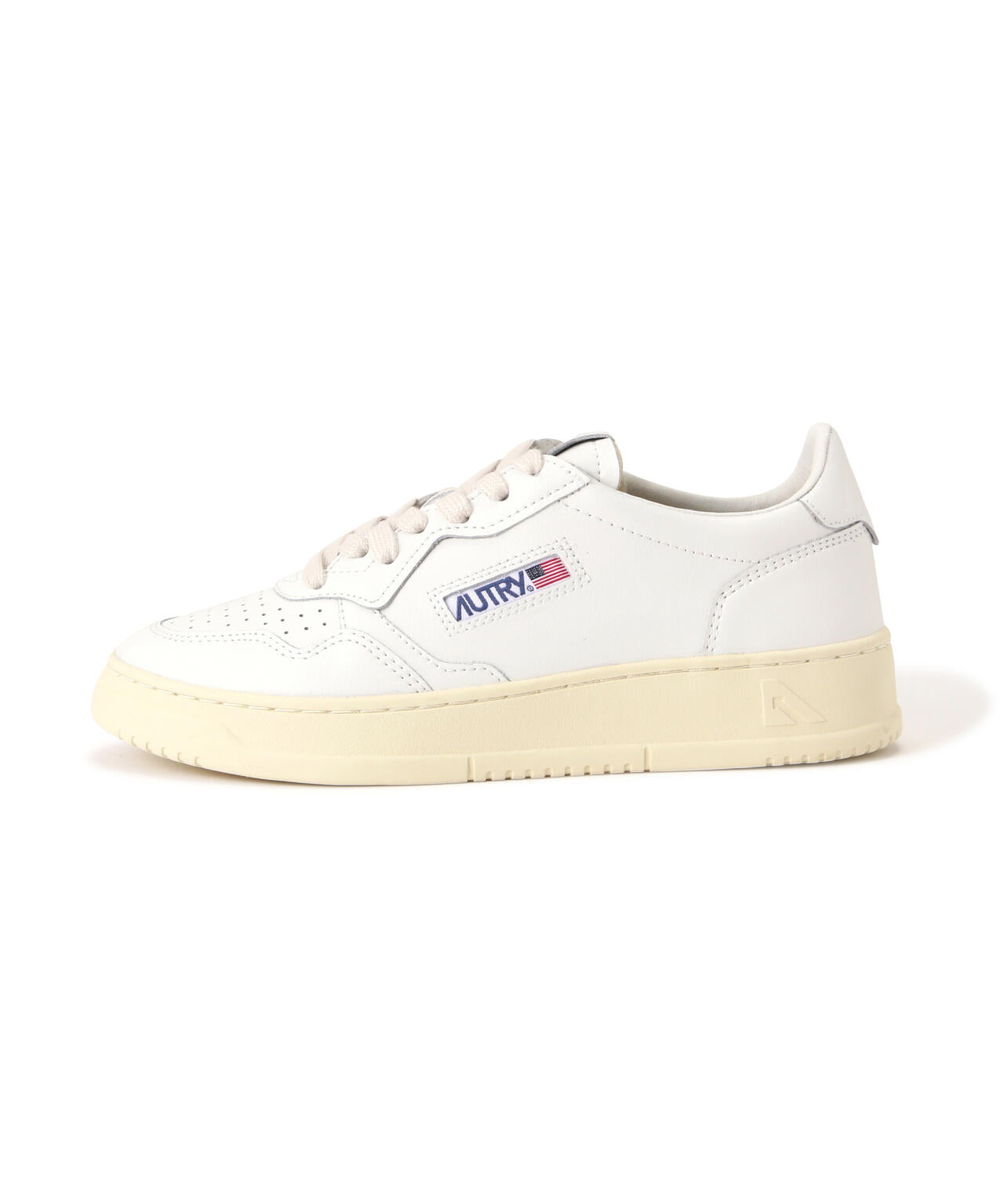 AUTRY (オートリー) WOMEN'S スニーカー MEDALIST LOW WOM