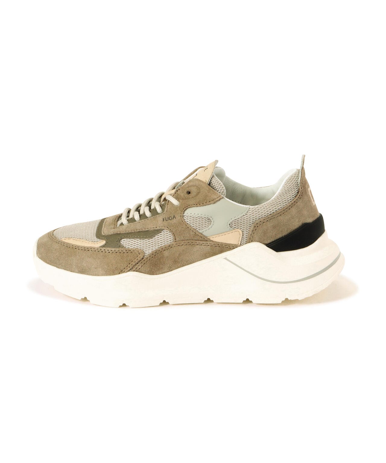 D.A.T.E.(デイト)FUGA/FUGA MESH SAND/W401-FG-ME-SA