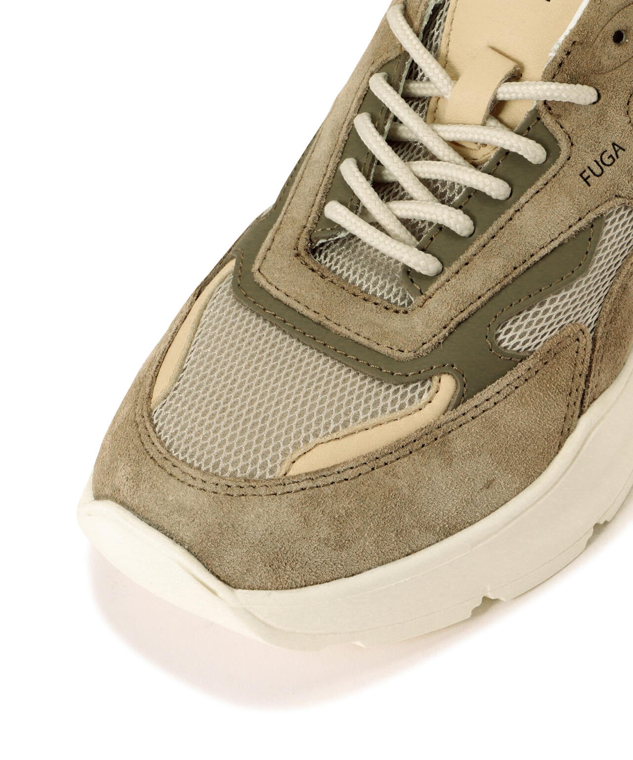 D.A.T.E.(デイト)FUGA/FUGA MESH SAND/W401-FG-ME-SA