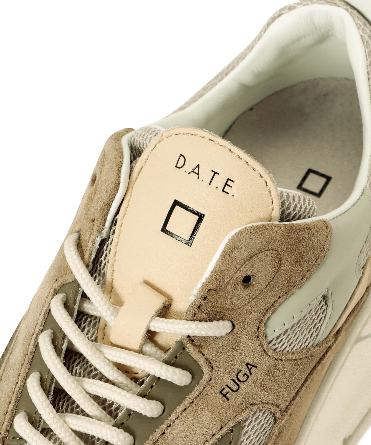 D.A.T.E.(デイト)FUGA/FUGA MESH SAND/W401-FG-ME-SA