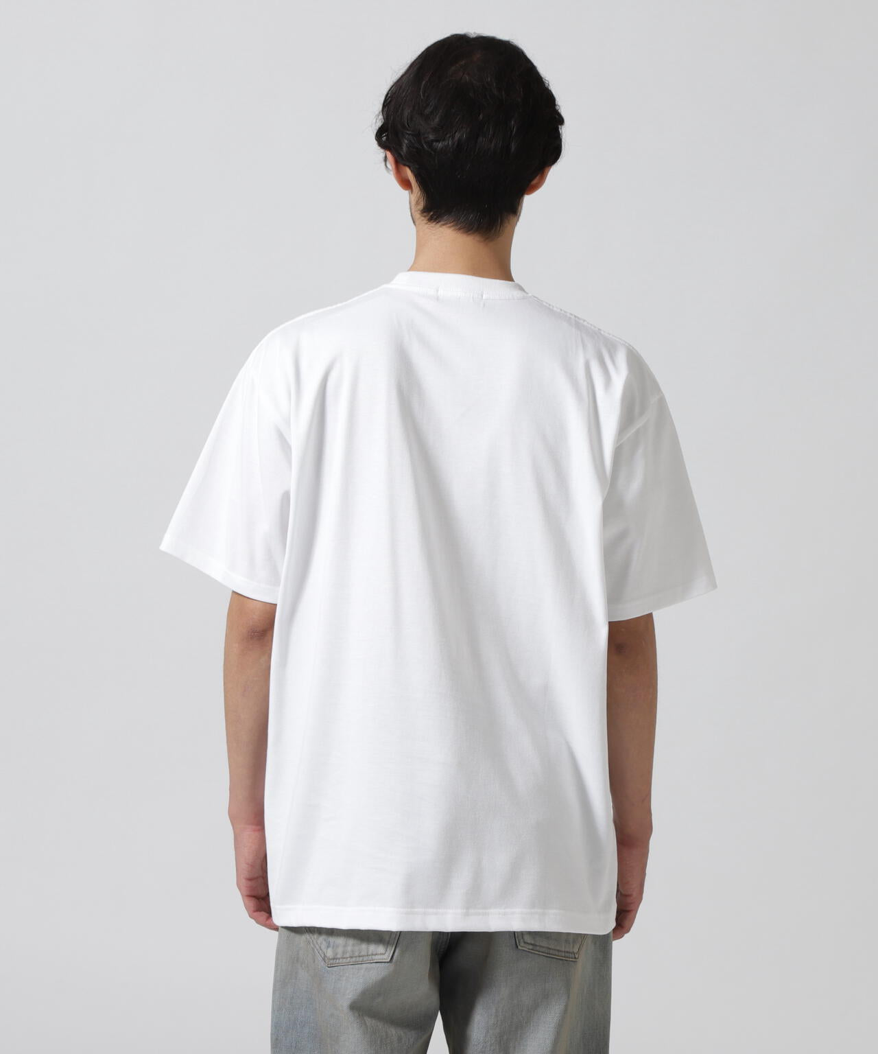 GOD SELECTION XXX / A’INT NO FAKE TEE GX-A25-ST-18
