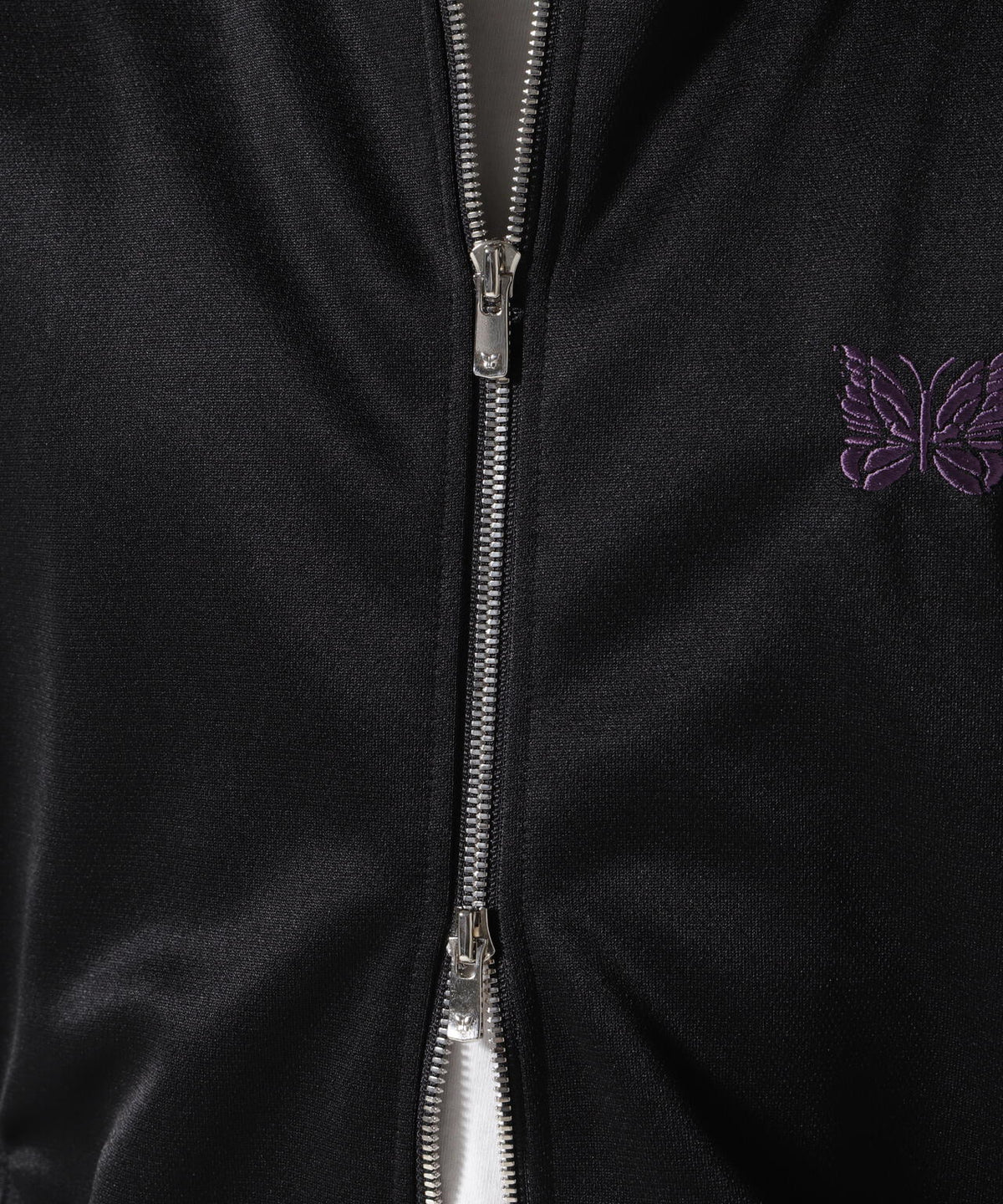 NEEDLES(ニードルズ)Dolman Sleeve Track Jacket - Poly Smooth