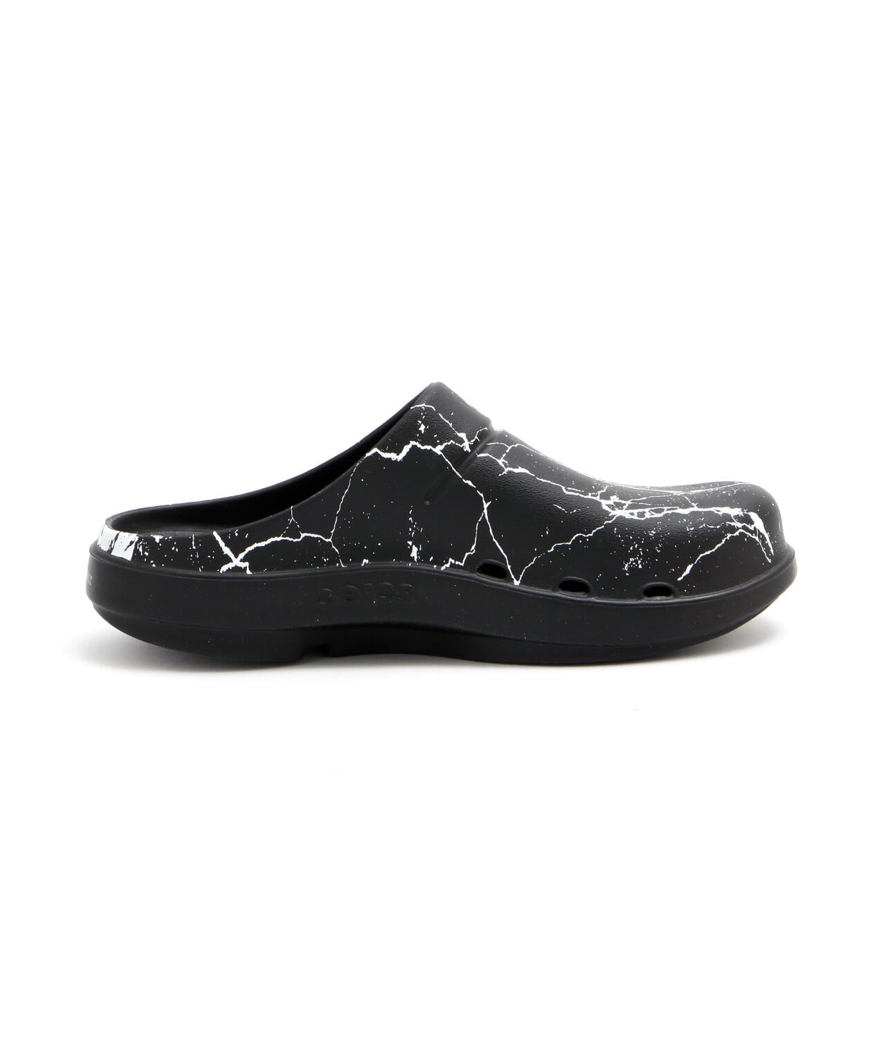 OOFOS x Children of the discordance / x OOcloog