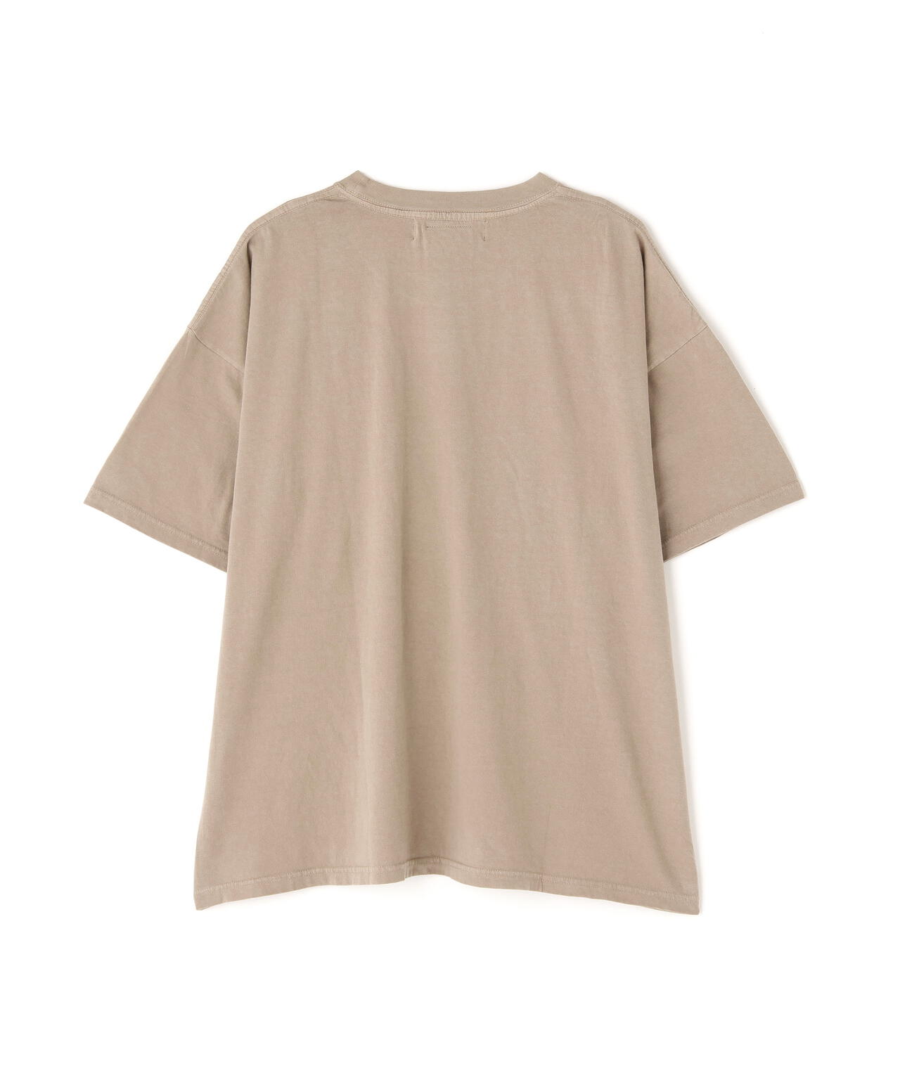 REMI RELIEF(レミレリーフ) 別注20/-天竺BIGサイズTシャツ(SAVE YOUR)