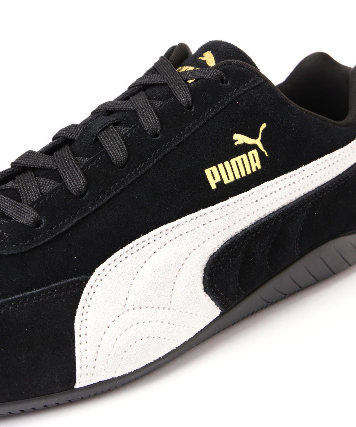 PUMA(プーマ)SPEEDCAT OG 398846 ユニセックス スピードキャット OG スニーカー