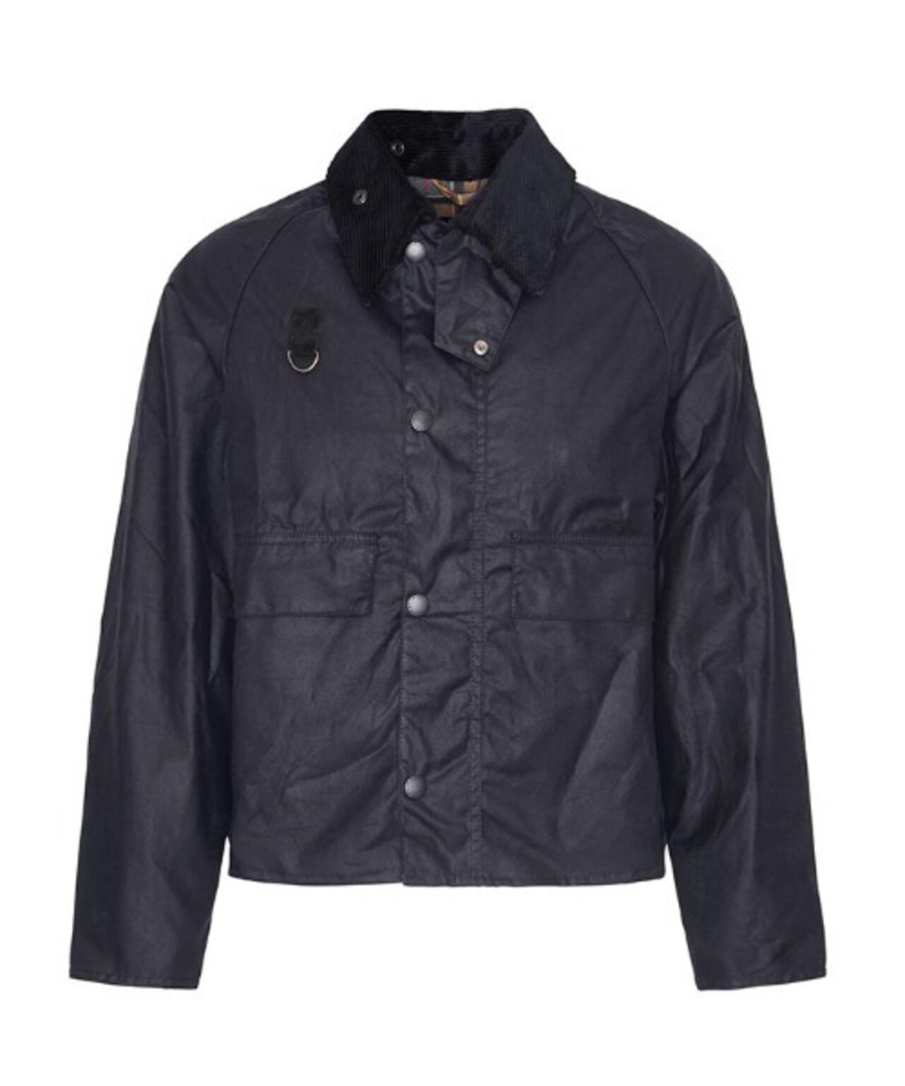 Barbour (バブアー)SPEY WAXED COTTON スぺイワックス MWX1212