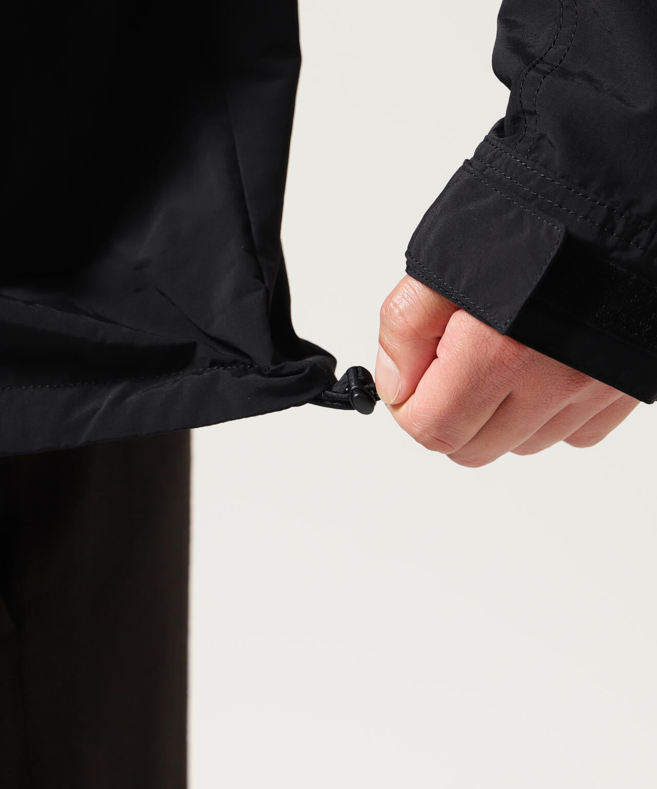 THE NORTH FACE(ザ・ノース・フェイス)Hydrena Wind Jacket