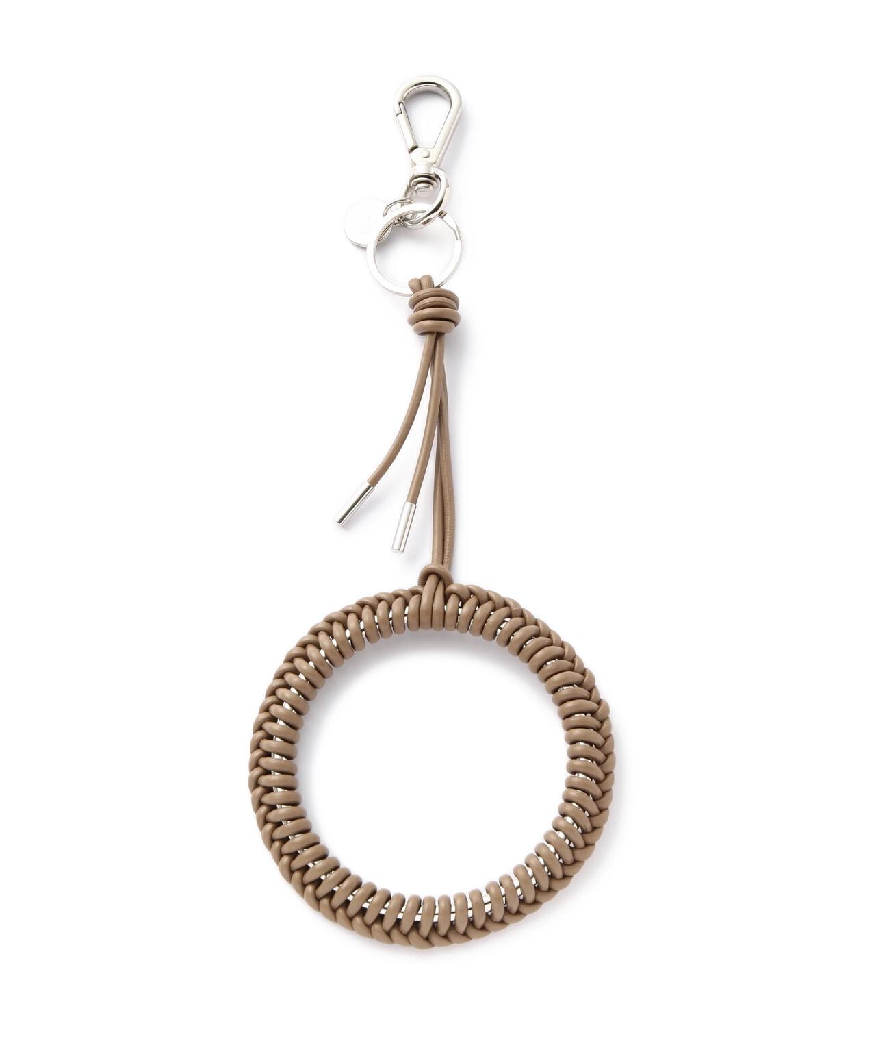 ITTI/イッチ/CRISTY KNOT WRIST CIRCLE CHARM / RAPTO JP