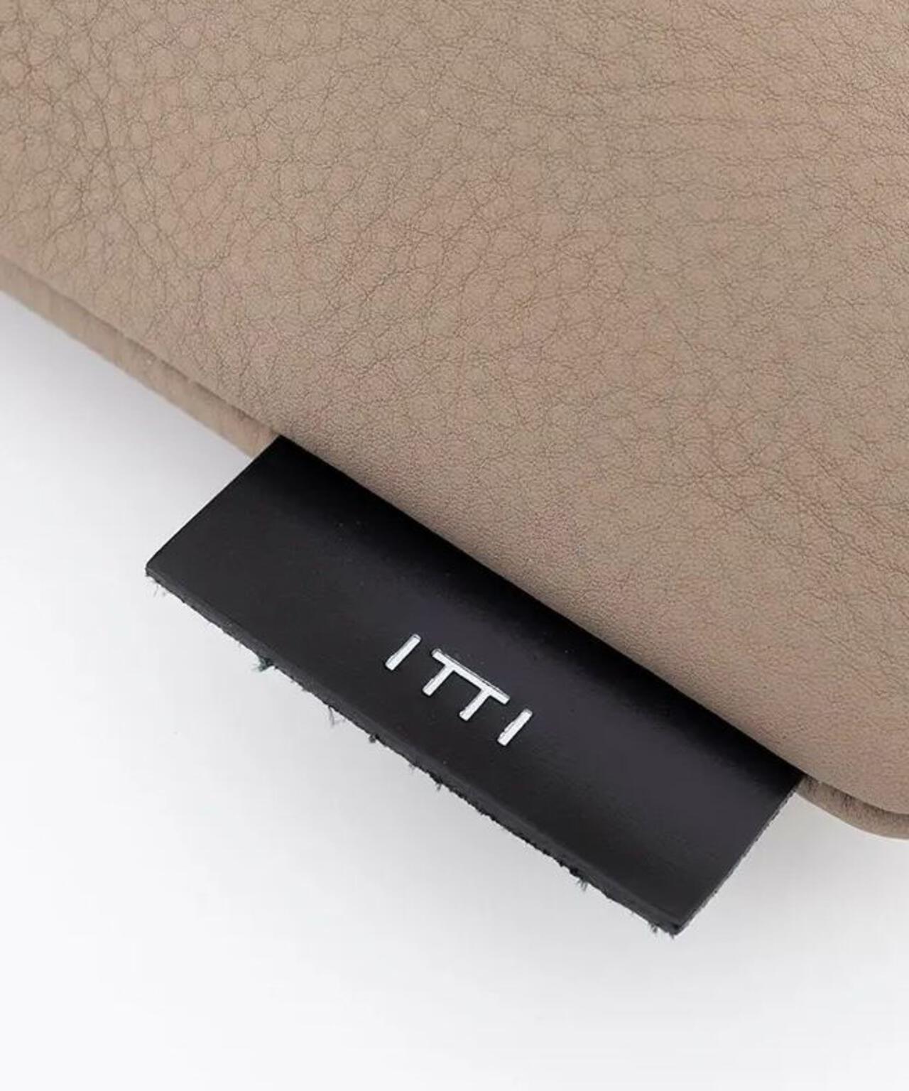 ITTI/イッチ/ANNIE RICE BAG iii / DIPLO SKY