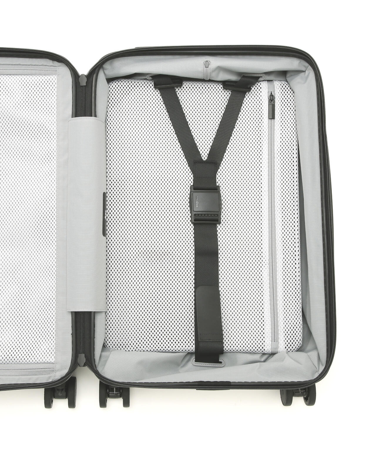 Aer(エアー)Carry-On Max Black AERL-1101