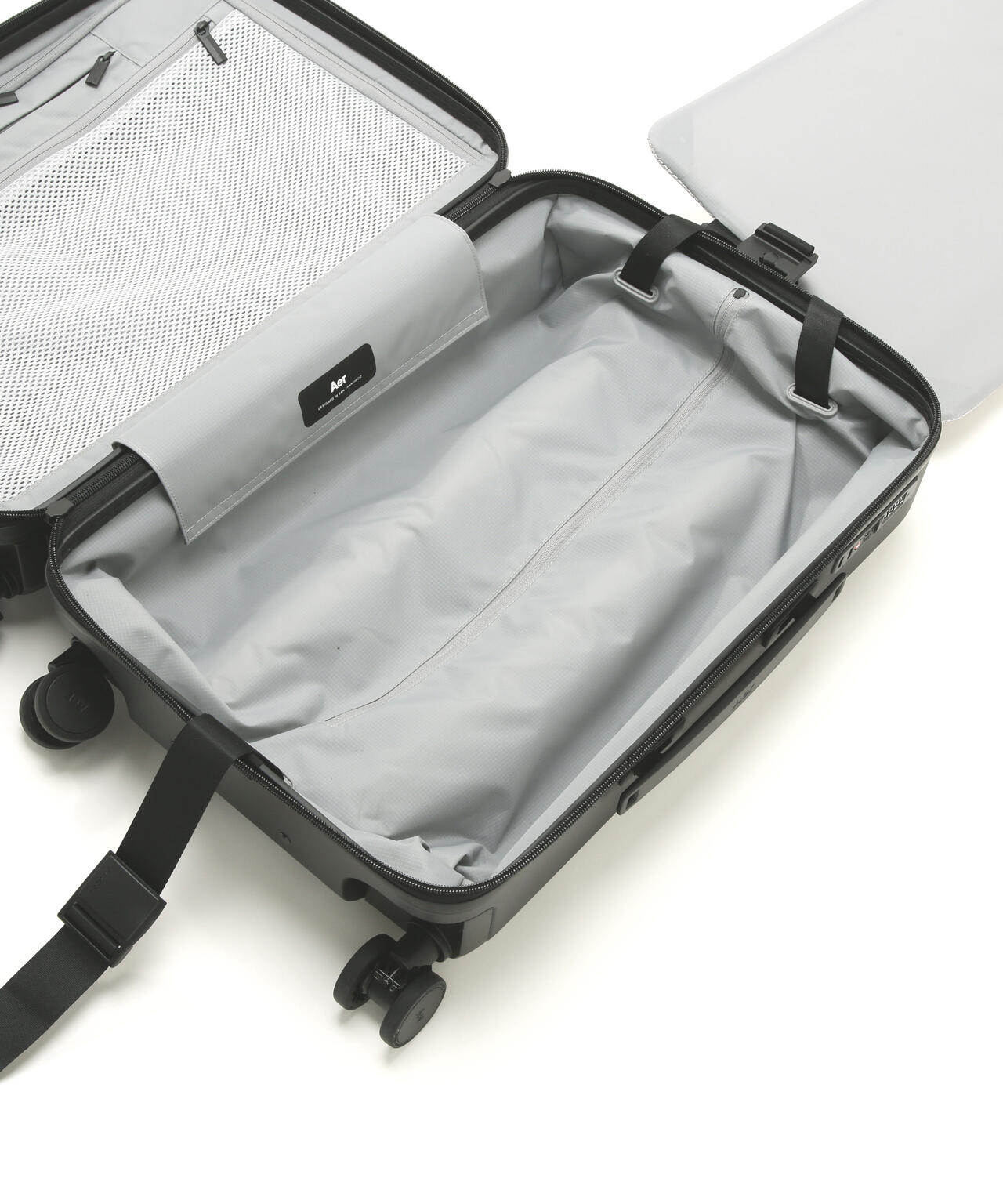 Aer(エアー)Carry-On Max Black AERL-1101